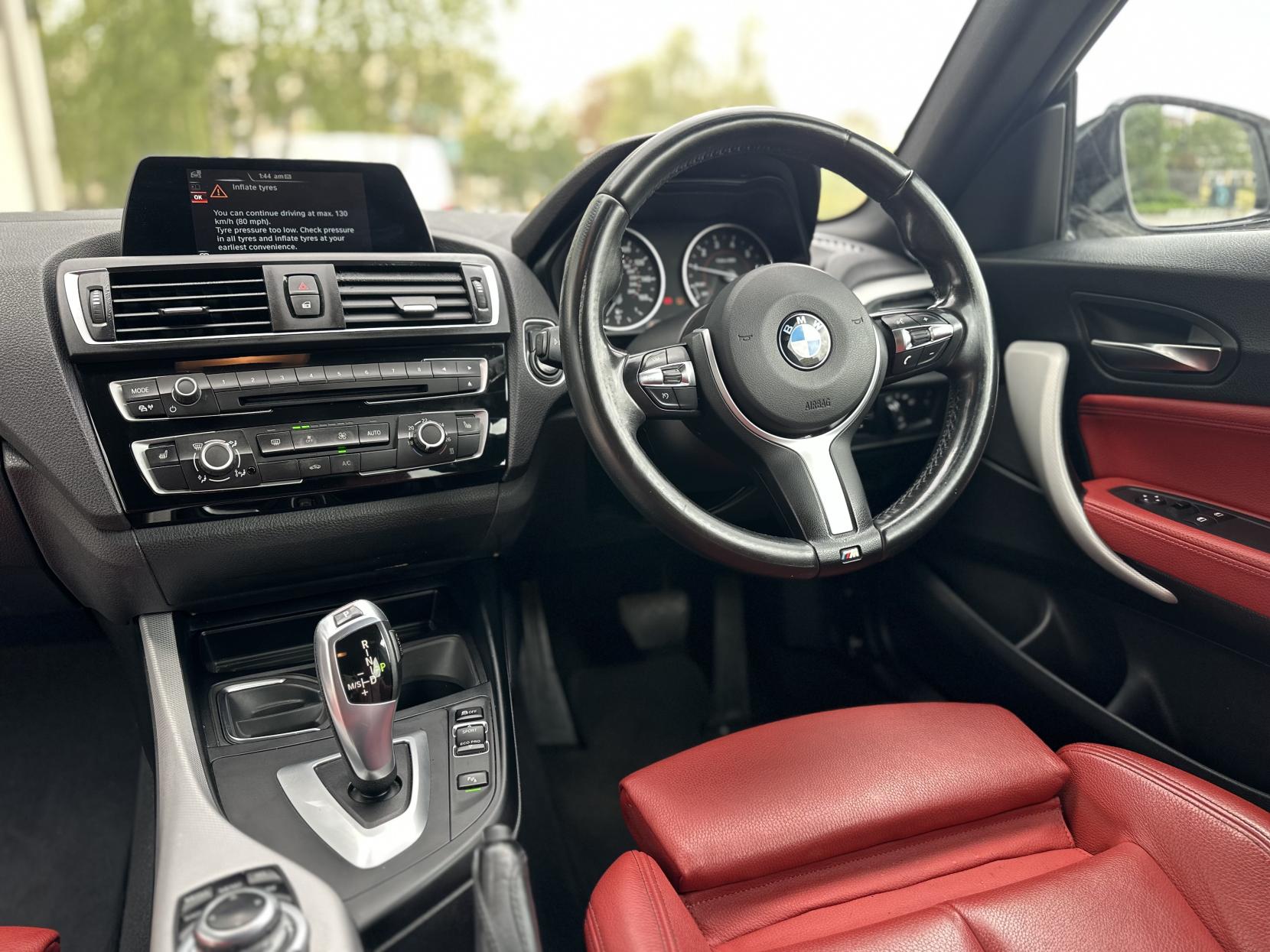 BMW 1 Series 1.5 118i M Sport Hatchback 3dr Petrol Auto Euro 6 (s/s) (136 ps)
