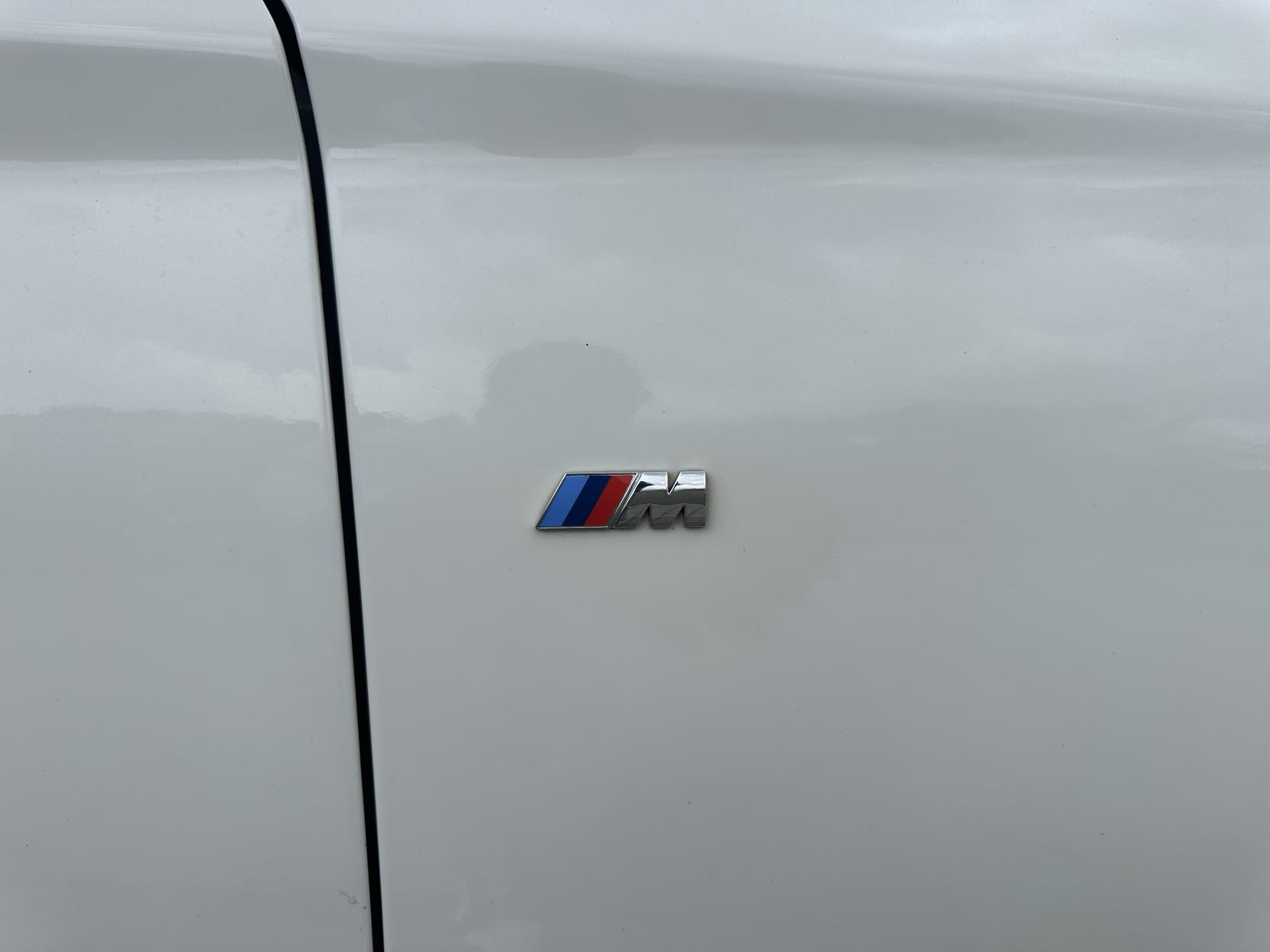 BMW 1 Series 1.5 118i M Sport Hatchback 3dr Petrol Auto Euro 6 (s/s) (136 ps)