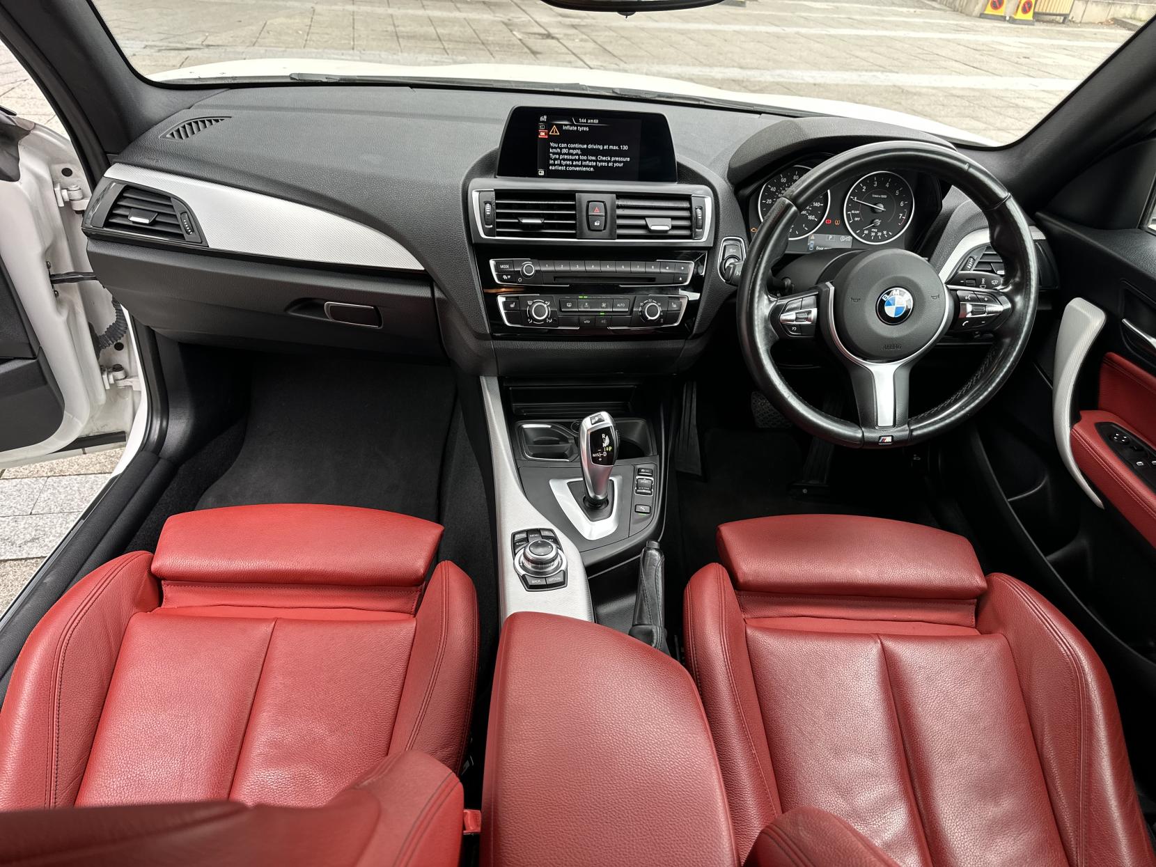 BMW 1 Series 1.5 118i M Sport Hatchback 3dr Petrol Auto Euro 6 (s/s) (136 ps)