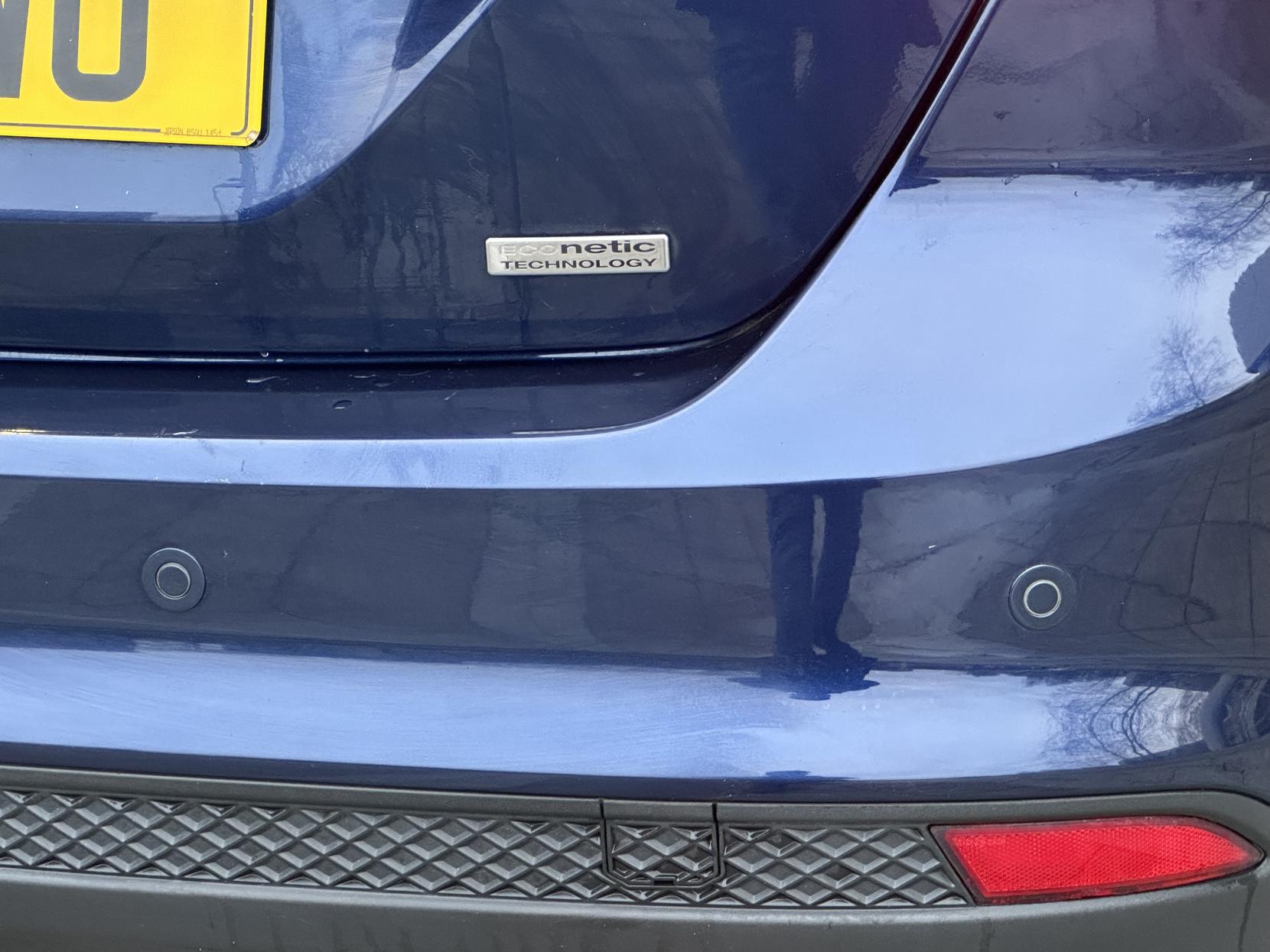 Ford Focus 1.6T EcoBoost Titanium X Hatchback 5dr Petrol Manual Euro 5 (s/s) (150 ps)