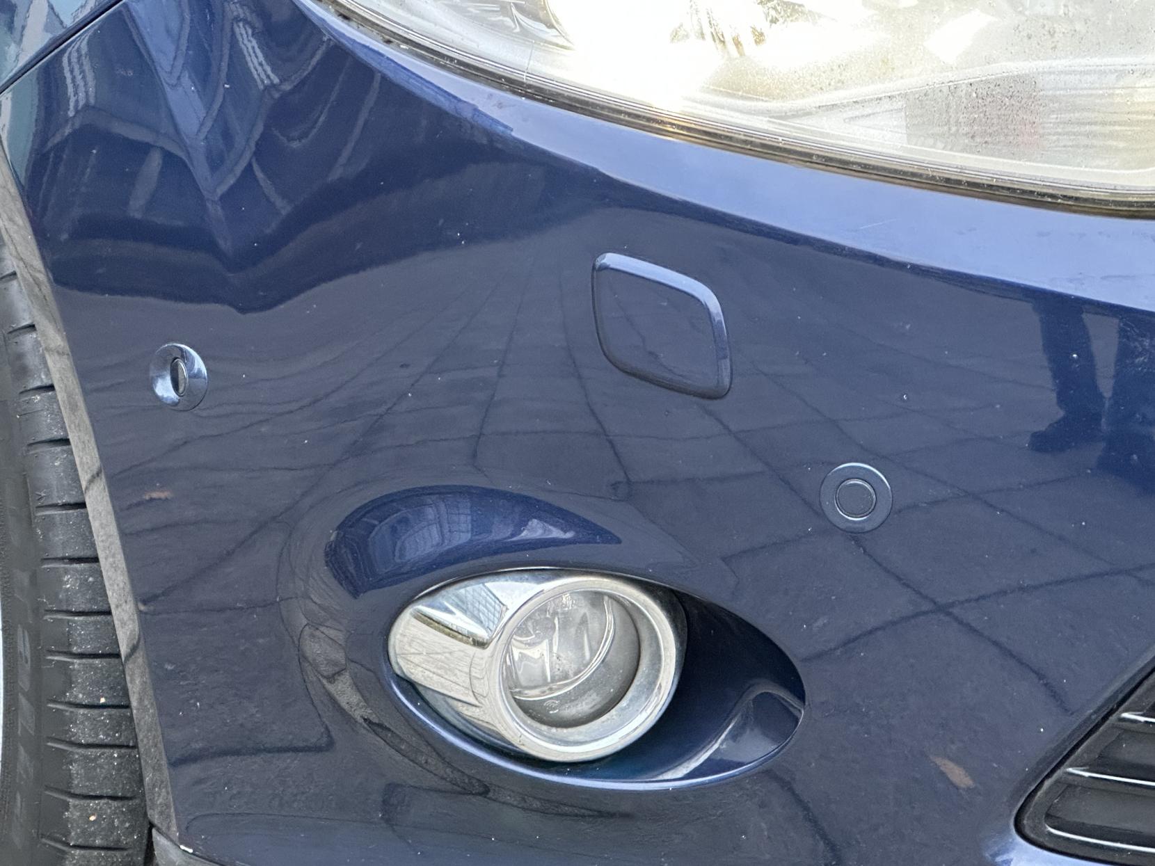 Ford Focus 1.6T EcoBoost Titanium X Hatchback 5dr Petrol Manual Euro 5 (s/s) (150 ps)