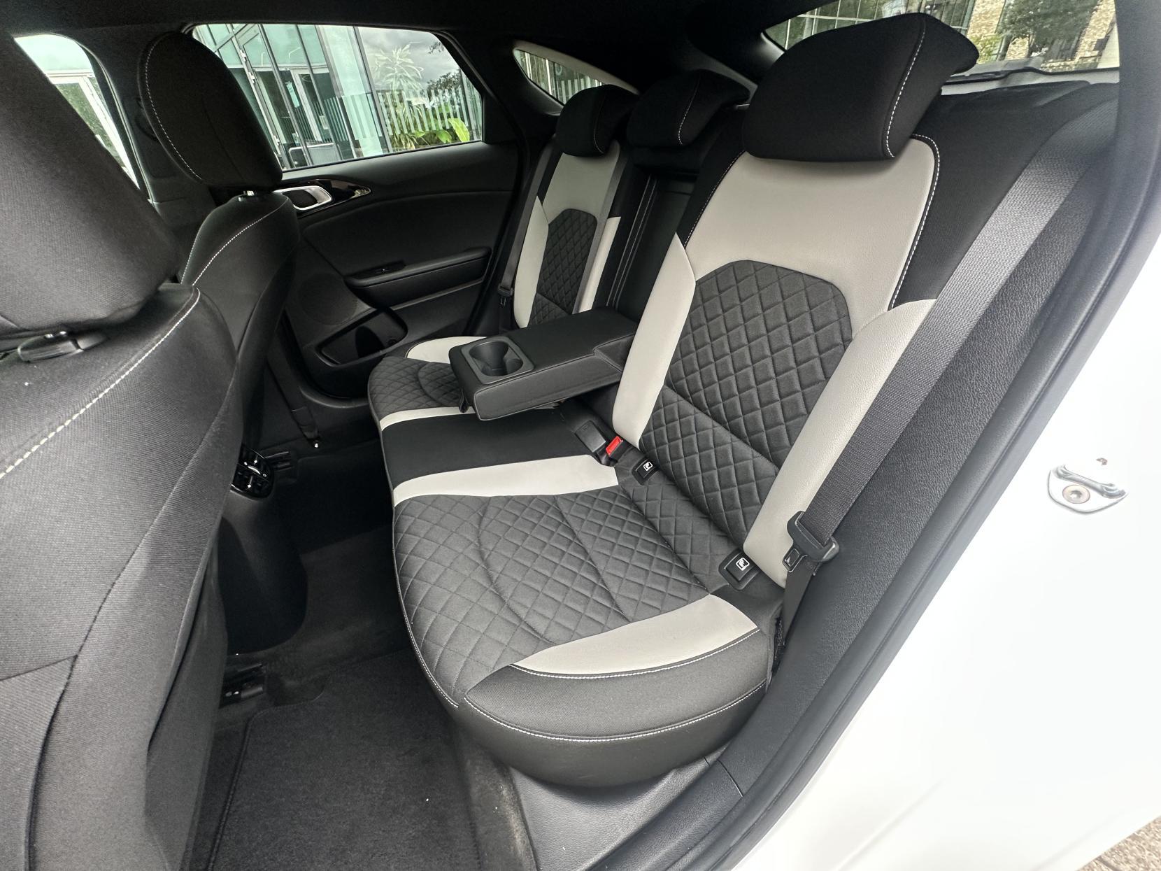 Kia ProCeed 1.5 T-GDi GT-Line Shooting Brake 5dr Petrol DCT Euro 6 (s/s) (158 bhp)