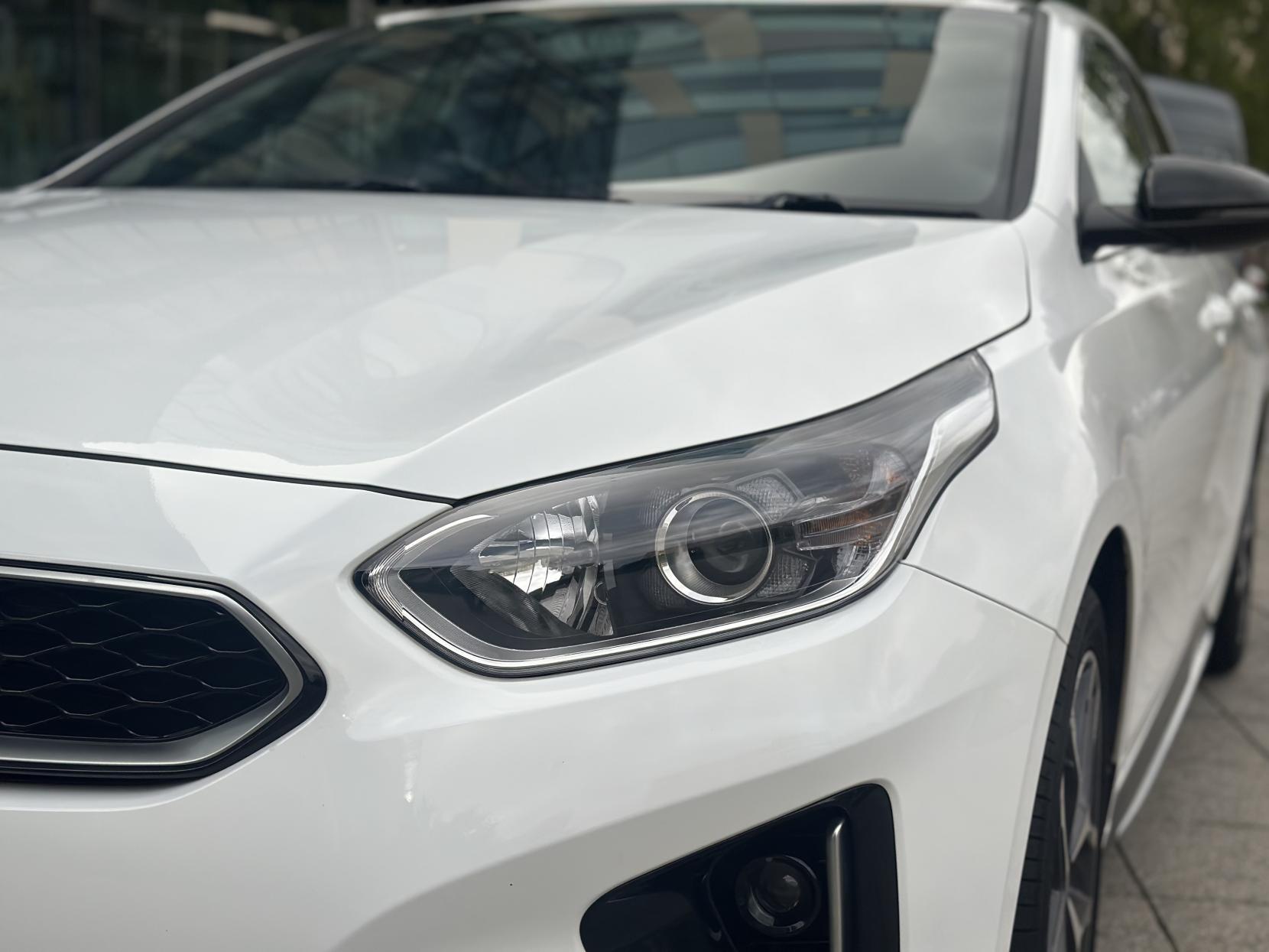 Kia ProCeed 1.5 T-GDi GT-Line Shooting Brake 5dr Petrol DCT Euro 6 (s/s) (158 bhp)