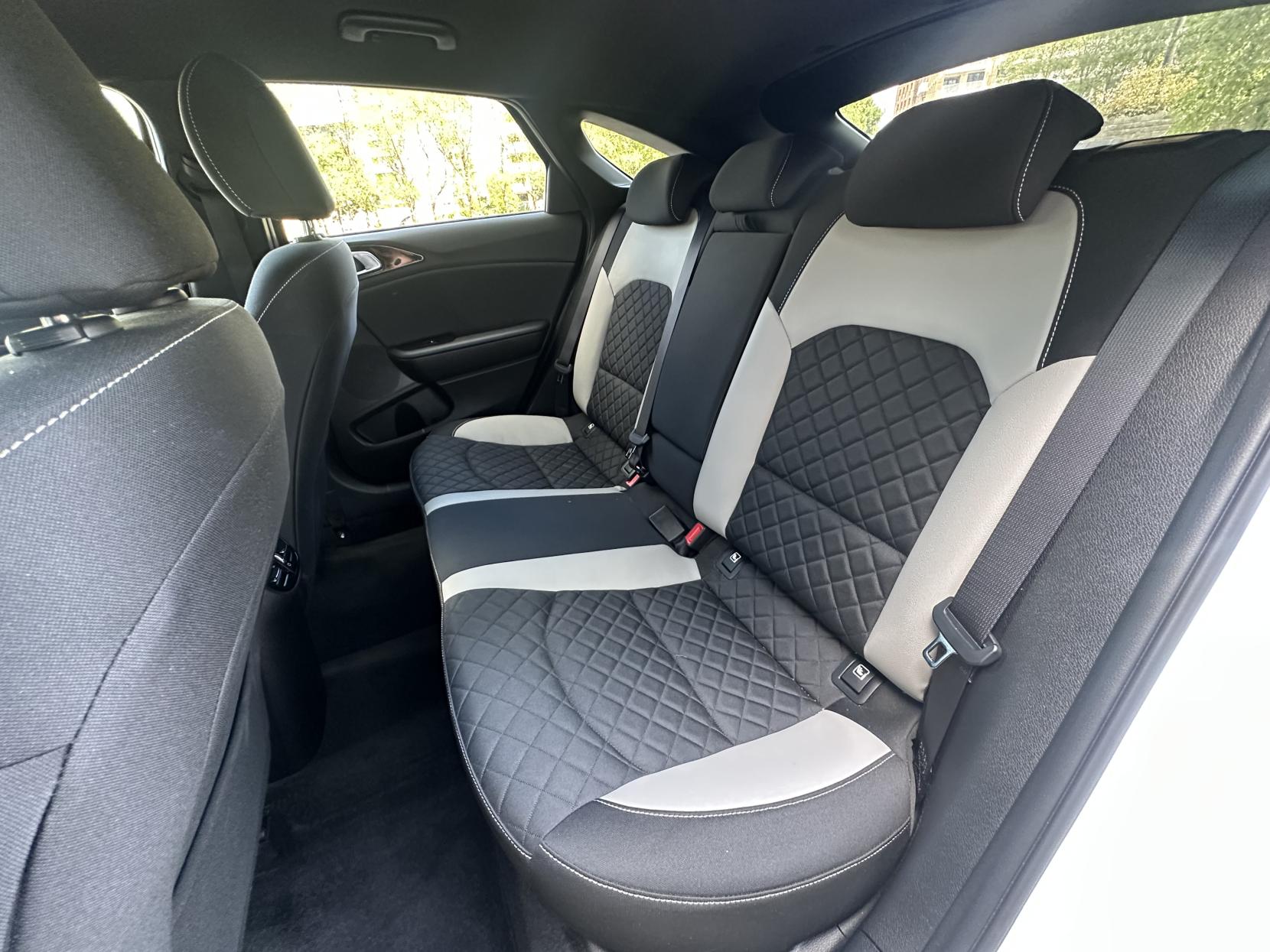 Kia ProCeed 1.5 T-GDi GT-Line Shooting Brake 5dr Petrol DCT Euro 6 (s/s) (158 bhp)
