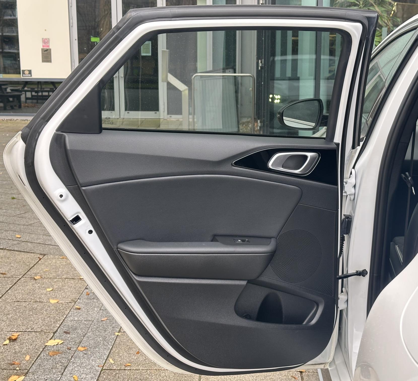 Kia ProCeed 1.5 T-GDi GT-Line Shooting Brake 5dr Petrol DCT Euro 6 (s/s) (158 bhp)