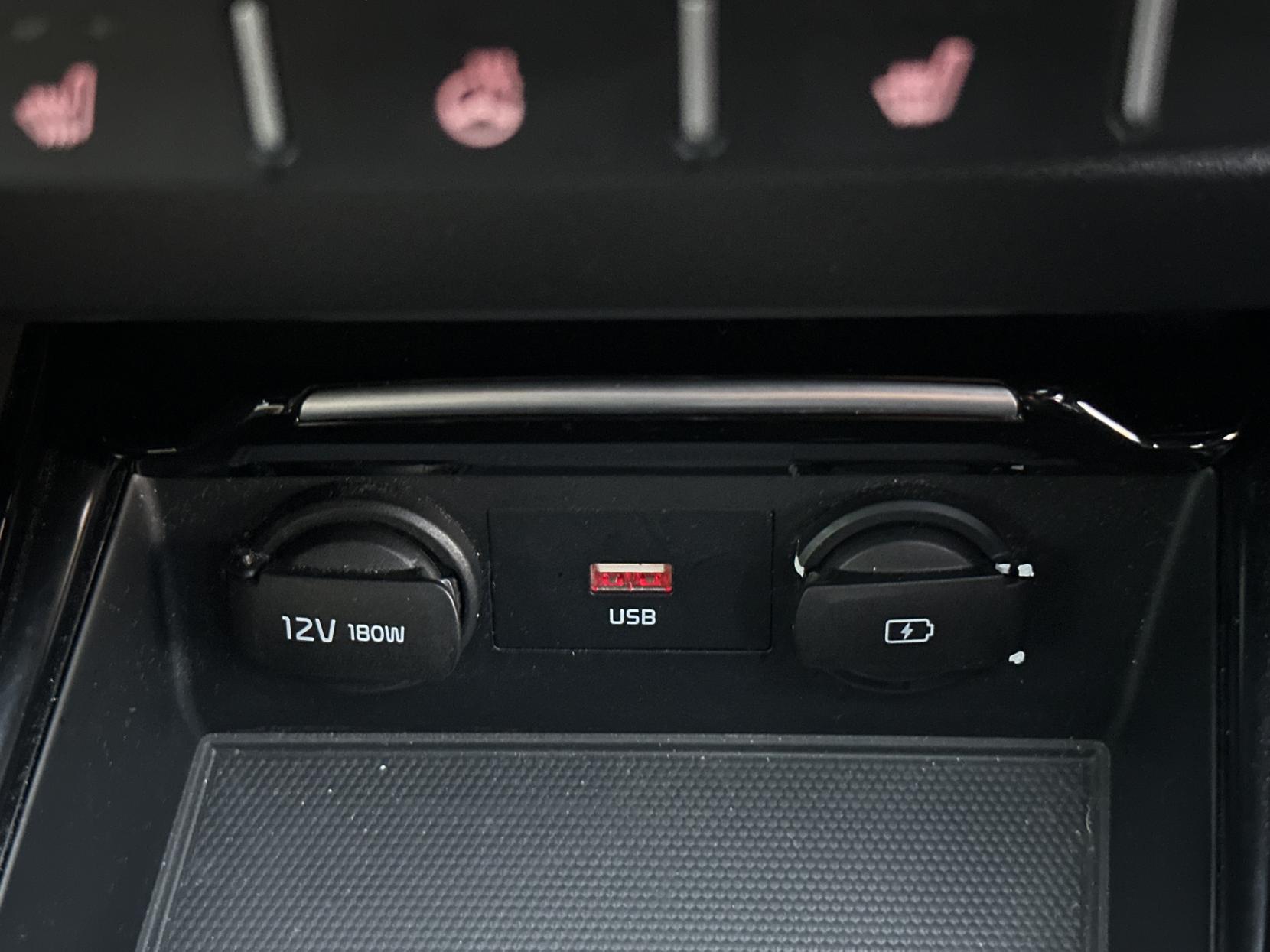 Kia ProCeed 1.5 T-GDi GT-Line Shooting Brake 5dr Petrol DCT Euro 6 (s/s) (158 bhp)