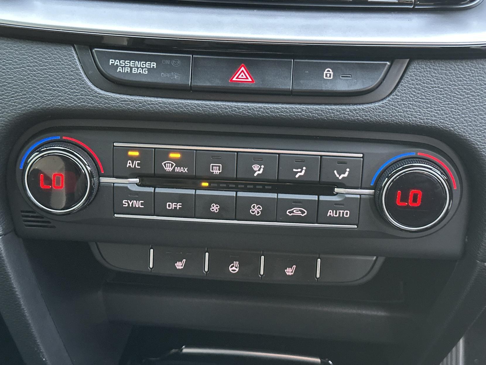 Kia ProCeed 1.5 T-GDi GT-Line Shooting Brake 5dr Petrol DCT Euro 6 (s/s) (158 bhp)