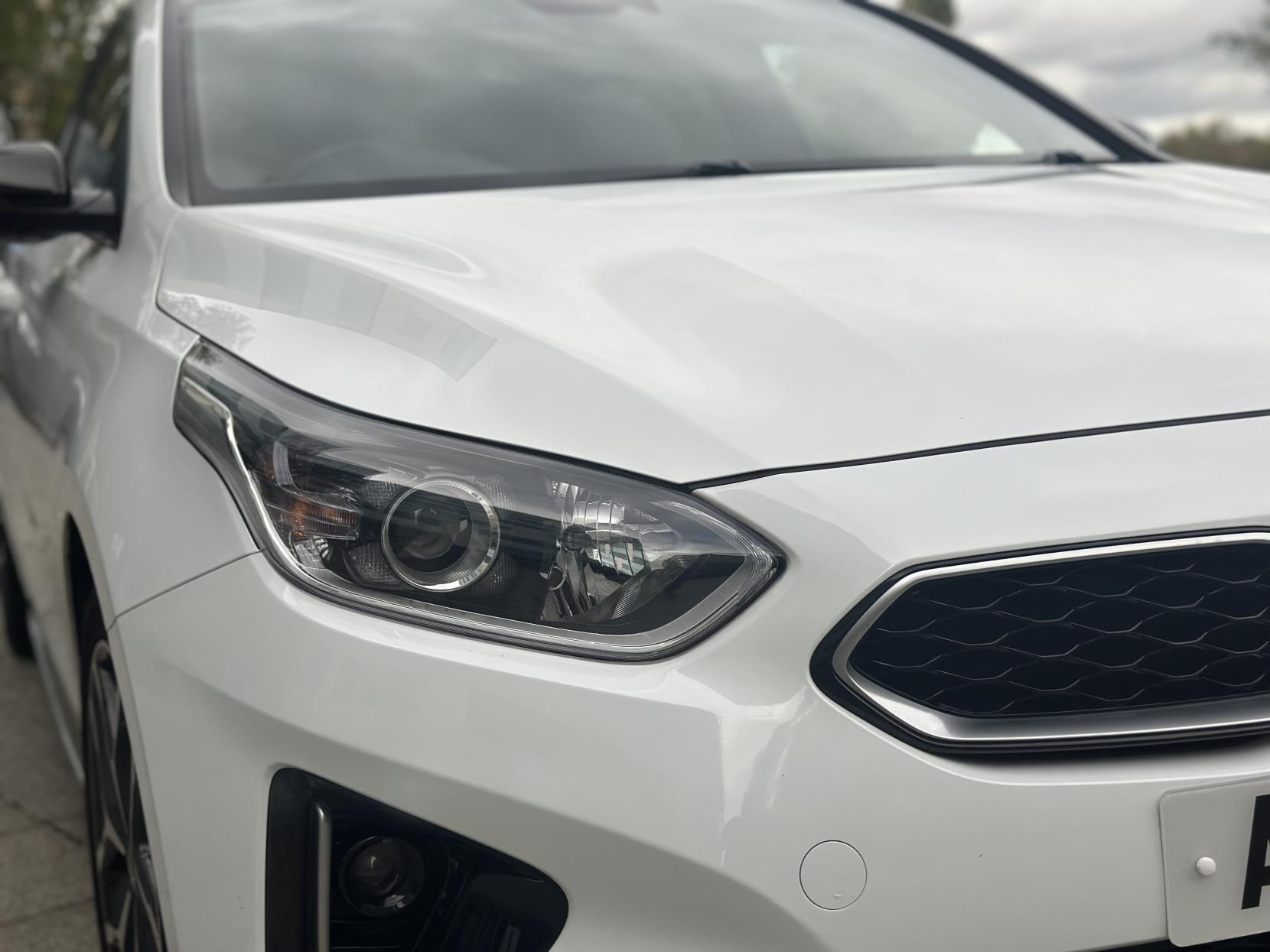 Kia ProCeed 1.5 T-GDi GT-Line Shooting Brake 5dr Petrol DCT Euro 6 (s/s) (158 bhp)