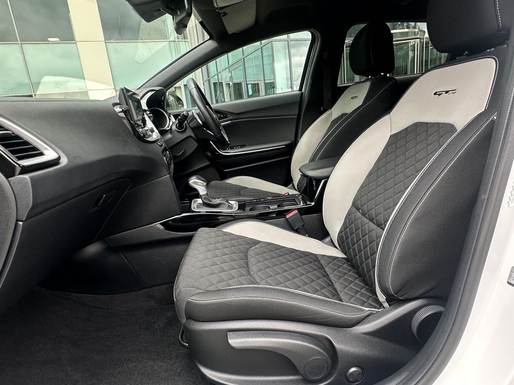 Kia ProCeed 1.5 T-GDi GT-Line Shooting Brake 5dr Petrol DCT Euro 6 (s/s) (158 bhp)