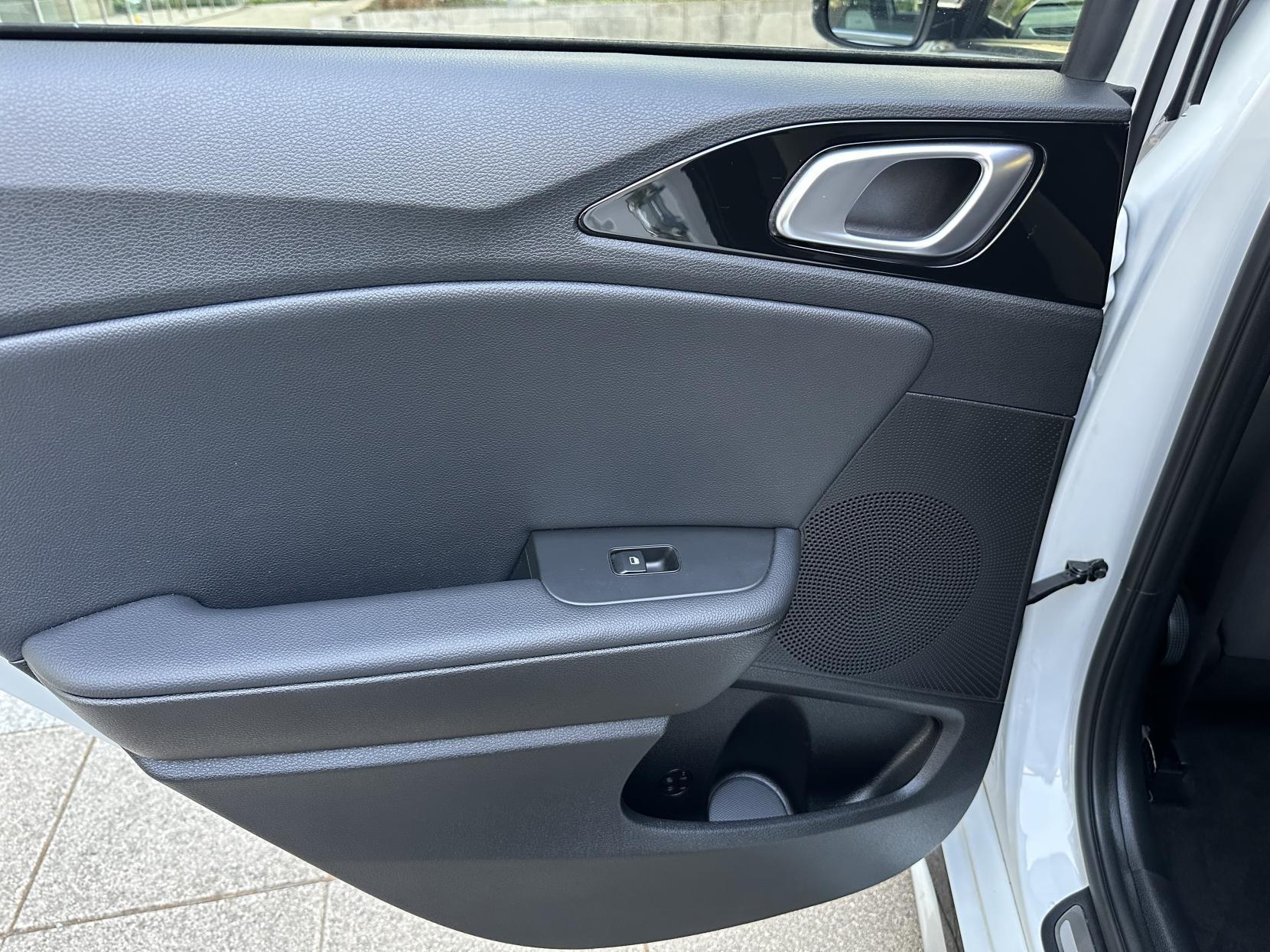 Kia ProCeed 1.5 T-GDi GT-Line Shooting Brake 5dr Petrol DCT Euro 6 (s/s) (158 bhp)
