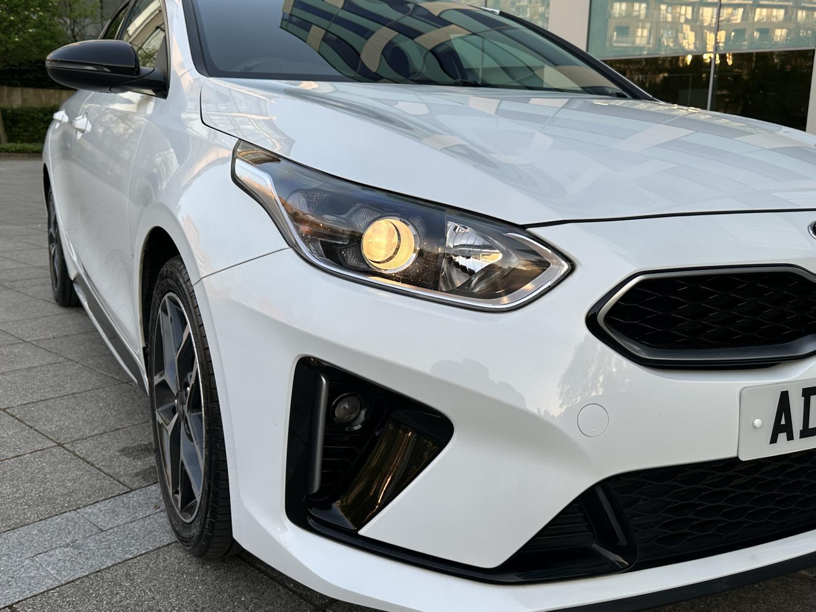 Kia ProCeed 1.5 T-GDi GT-Line Shooting Brake 5dr Petrol DCT Euro 6 (s/s) (158 bhp)