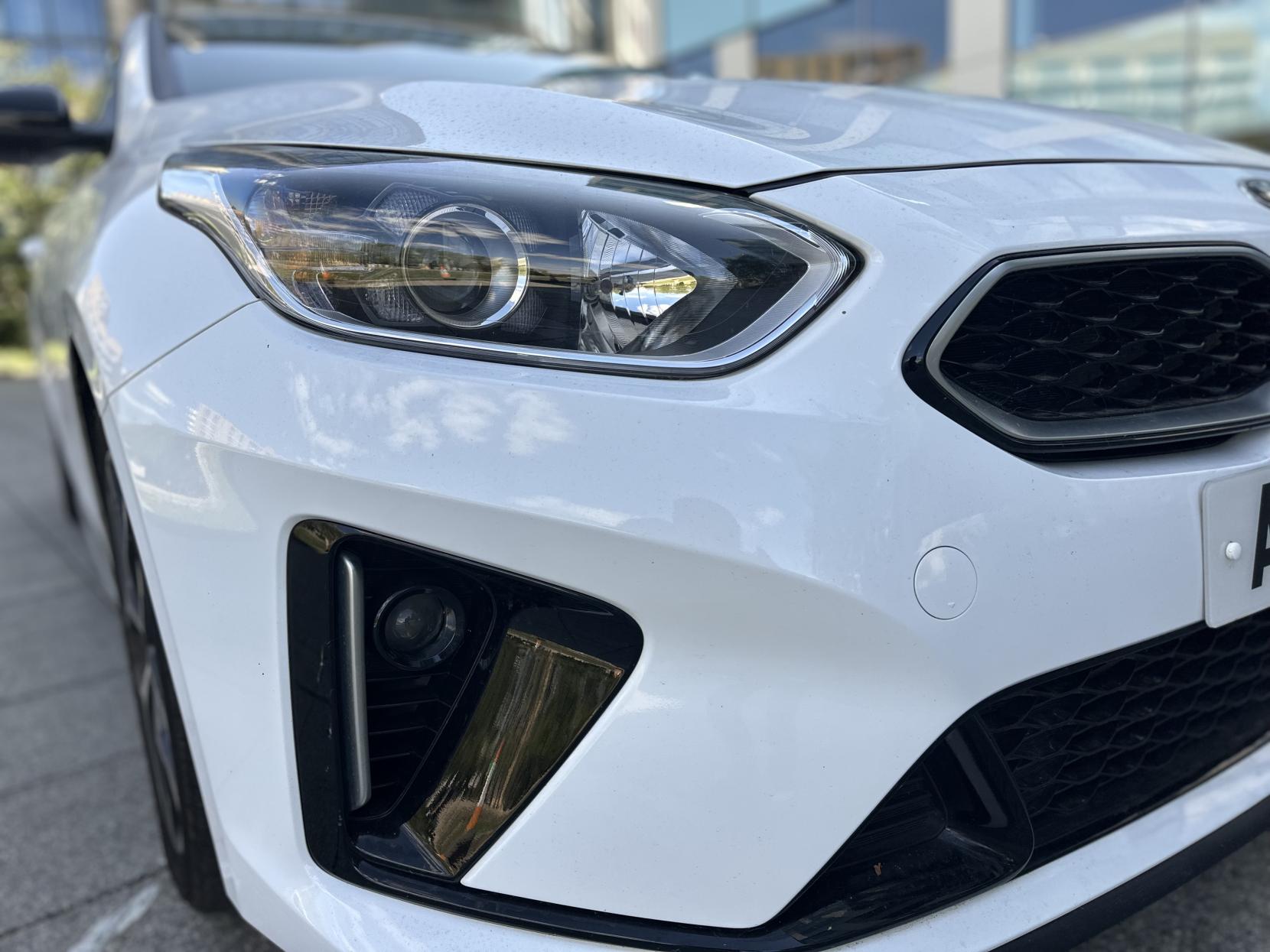 Kia ProCeed 1.5 T-GDi GT-Line Shooting Brake 5dr Petrol DCT Euro 6 (s/s) (158 bhp)