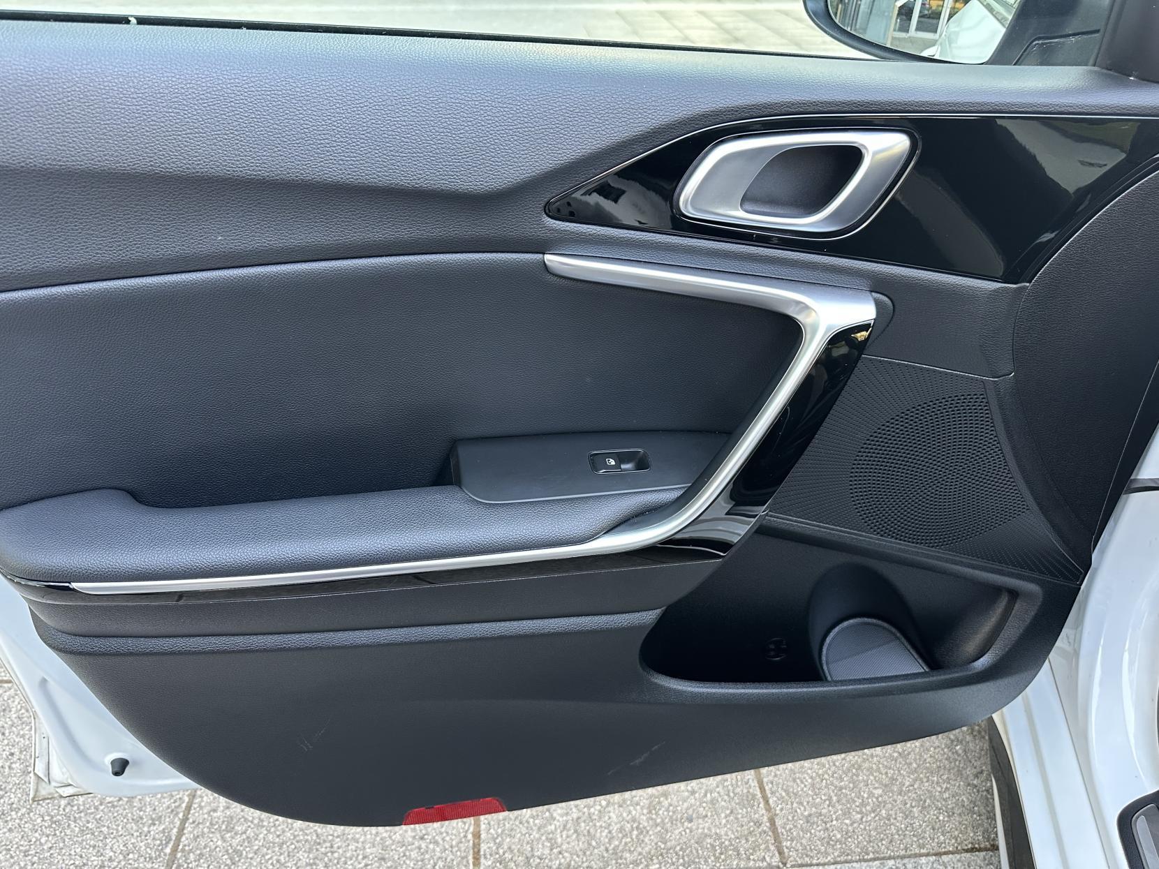 Kia ProCeed 1.5 T-GDi GT-Line Shooting Brake 5dr Petrol DCT Euro 6 (s/s) (158 bhp)
