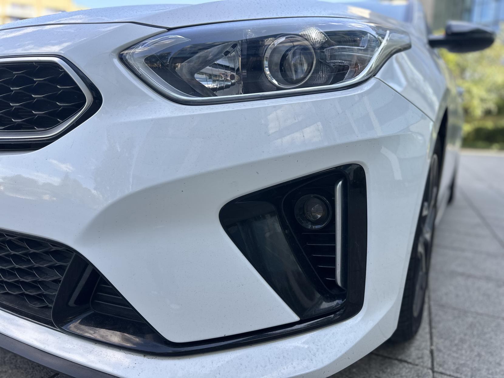 Kia ProCeed 1.5 T-GDi GT-Line Shooting Brake 5dr Petrol DCT Euro 6 (s/s) (158 bhp)