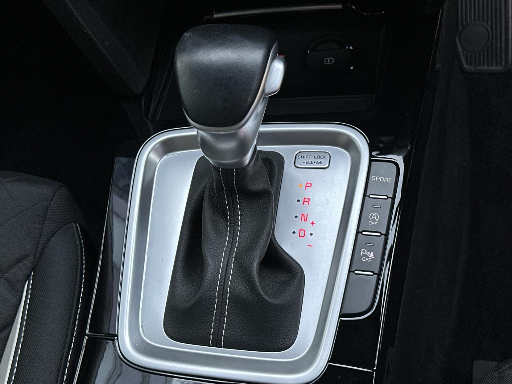 Kia ProCeed 1.5 T-GDi GT-Line Shooting Brake 5dr Petrol DCT Euro 6 (s/s) (158 bhp)