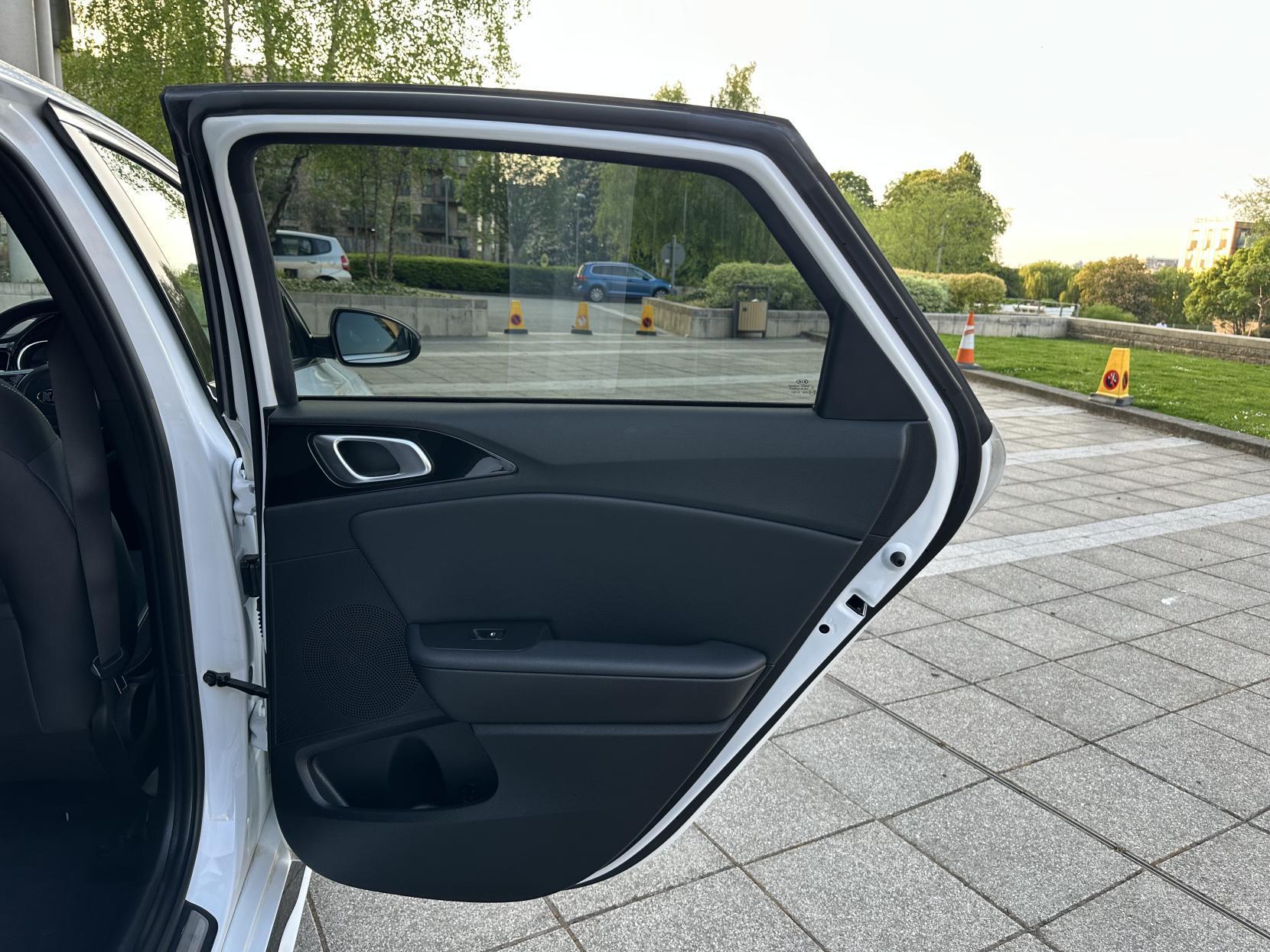 Kia ProCeed 1.5 T-GDi GT-Line Shooting Brake 5dr Petrol DCT Euro 6 (s/s) (158 bhp)