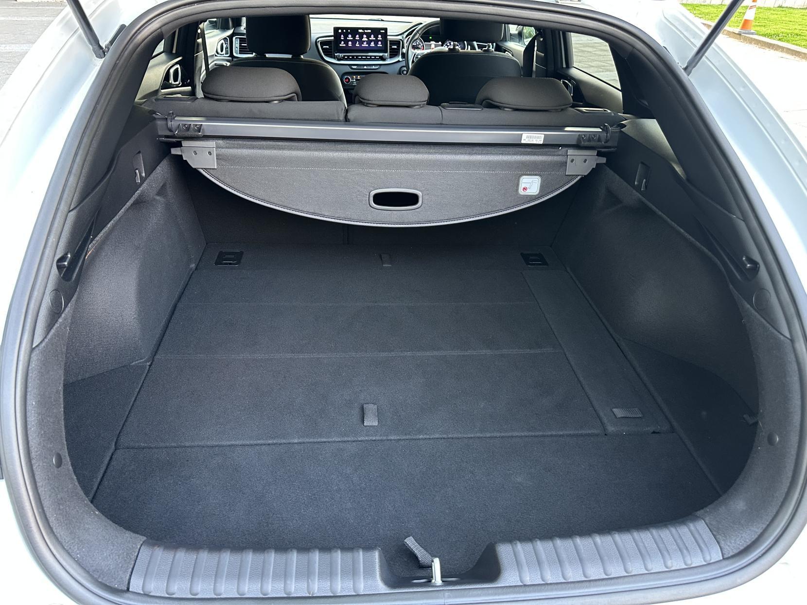 Kia ProCeed 1.5 T-GDi GT-Line Shooting Brake 5dr Petrol DCT Euro 6 (s/s) (158 bhp)