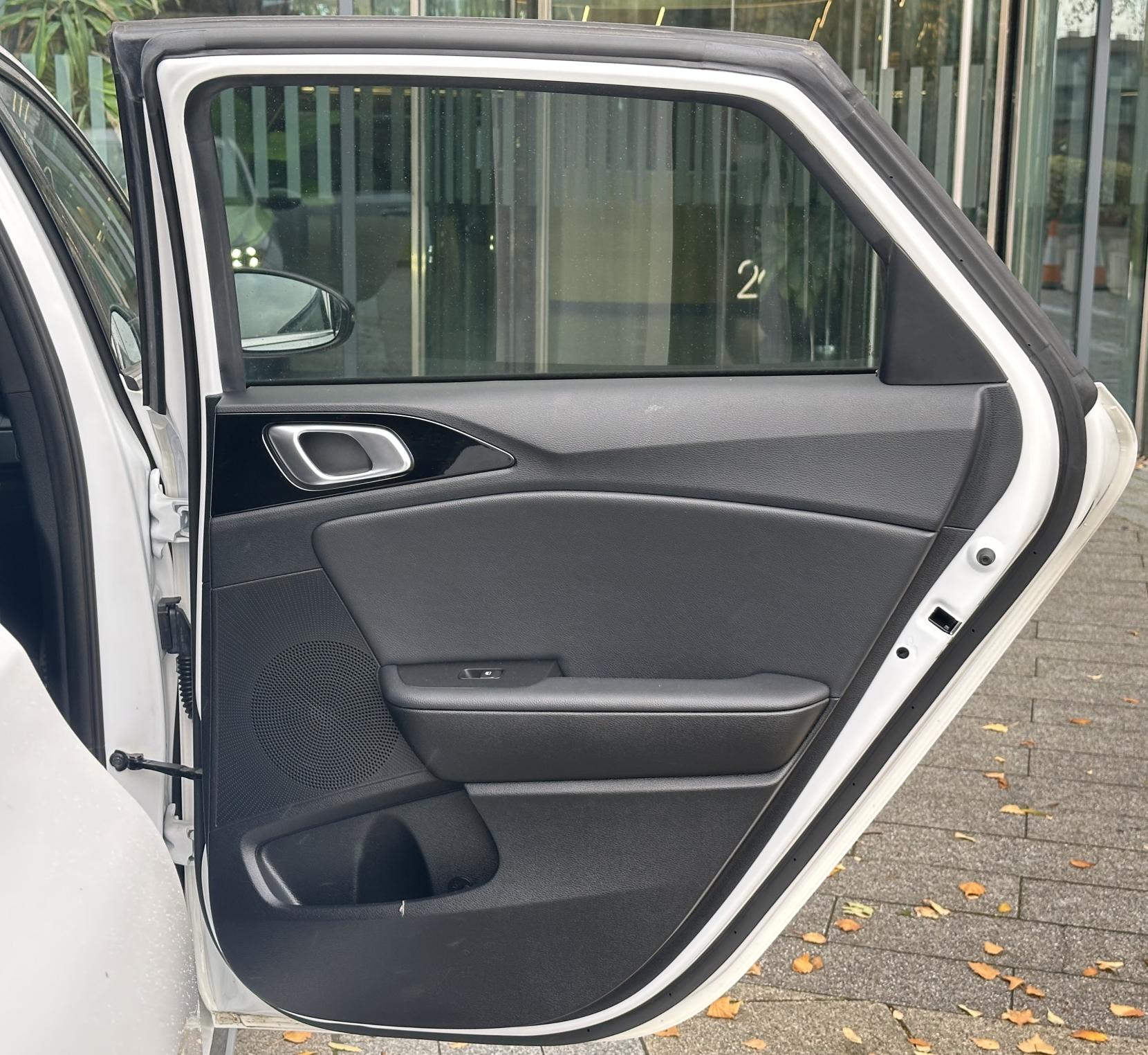 Kia ProCeed 1.5 T-GDi GT-Line Shooting Brake 5dr Petrol DCT Euro 6 (s/s) (158 bhp)