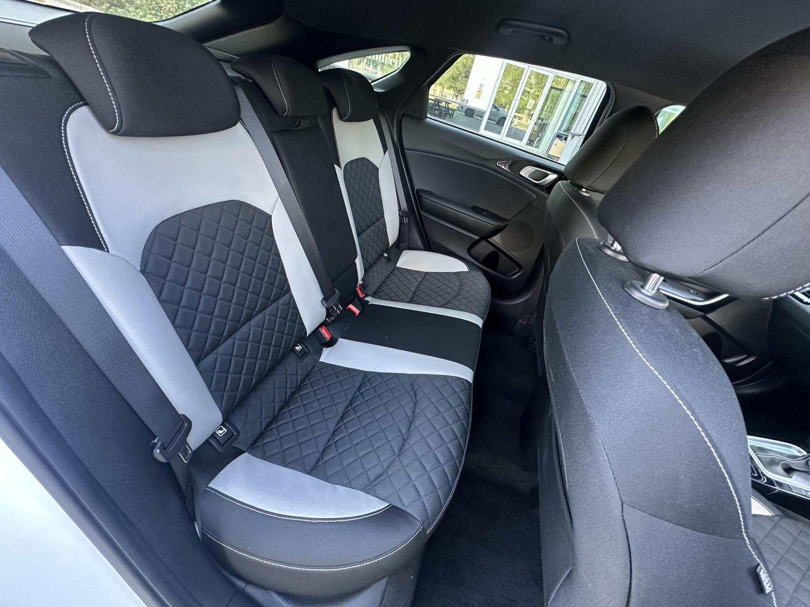 Kia ProCeed 1.5 T-GDi GT-Line Shooting Brake 5dr Petrol DCT Euro 6 (s/s) (158 bhp)