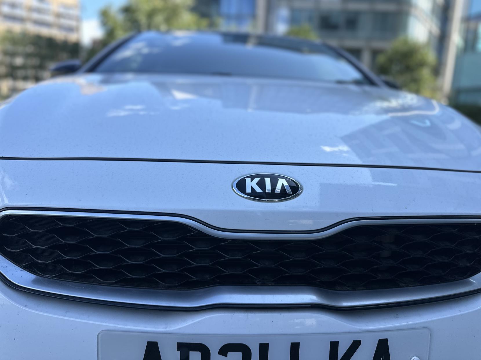 Kia ProCeed 1.5 T-GDi GT-Line Shooting Brake 5dr Petrol DCT Euro 6 (s/s) (158 bhp)