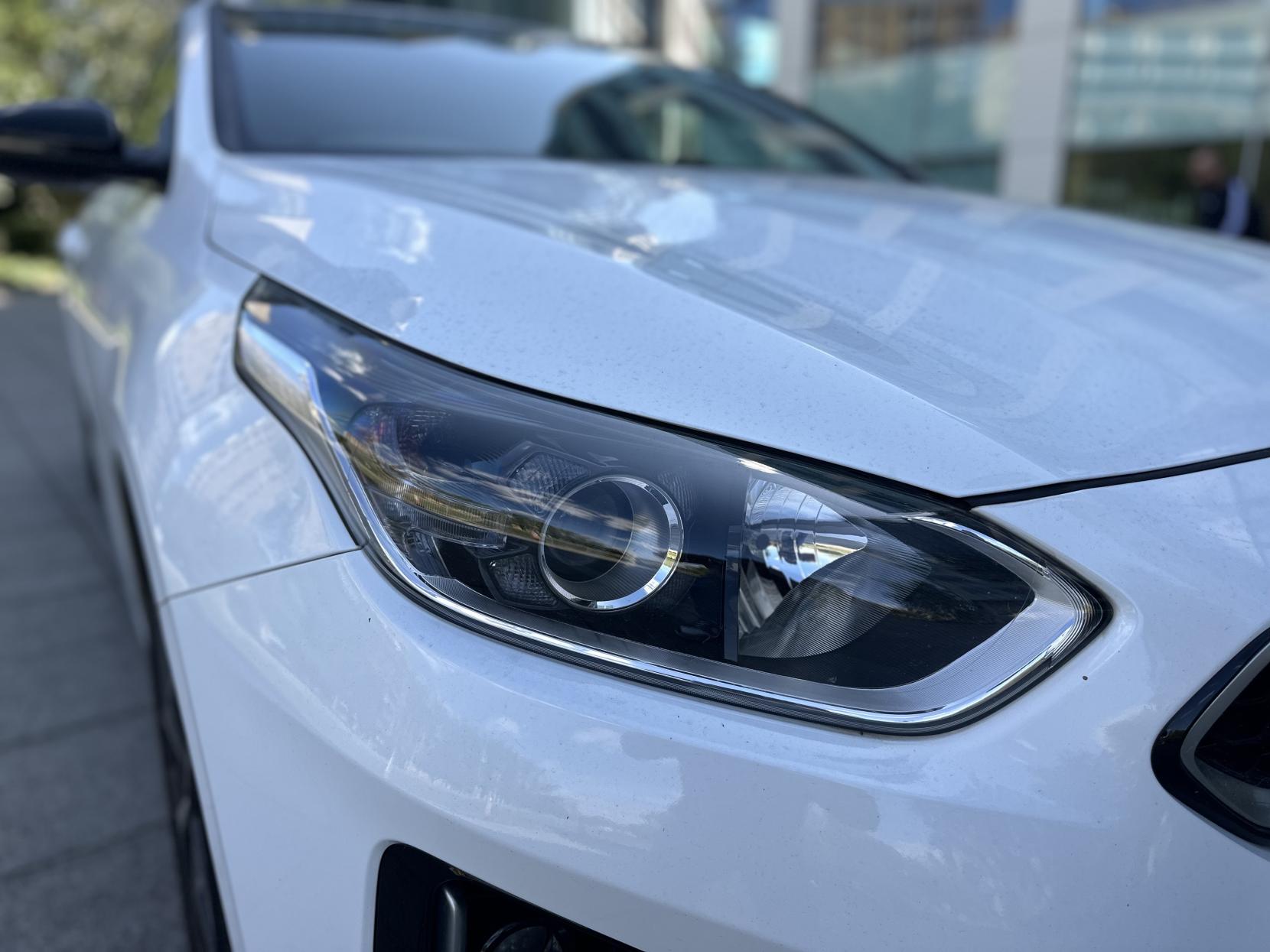 Kia ProCeed 1.5 T-GDi GT-Line Shooting Brake 5dr Petrol DCT Euro 6 (s/s) (158 bhp)