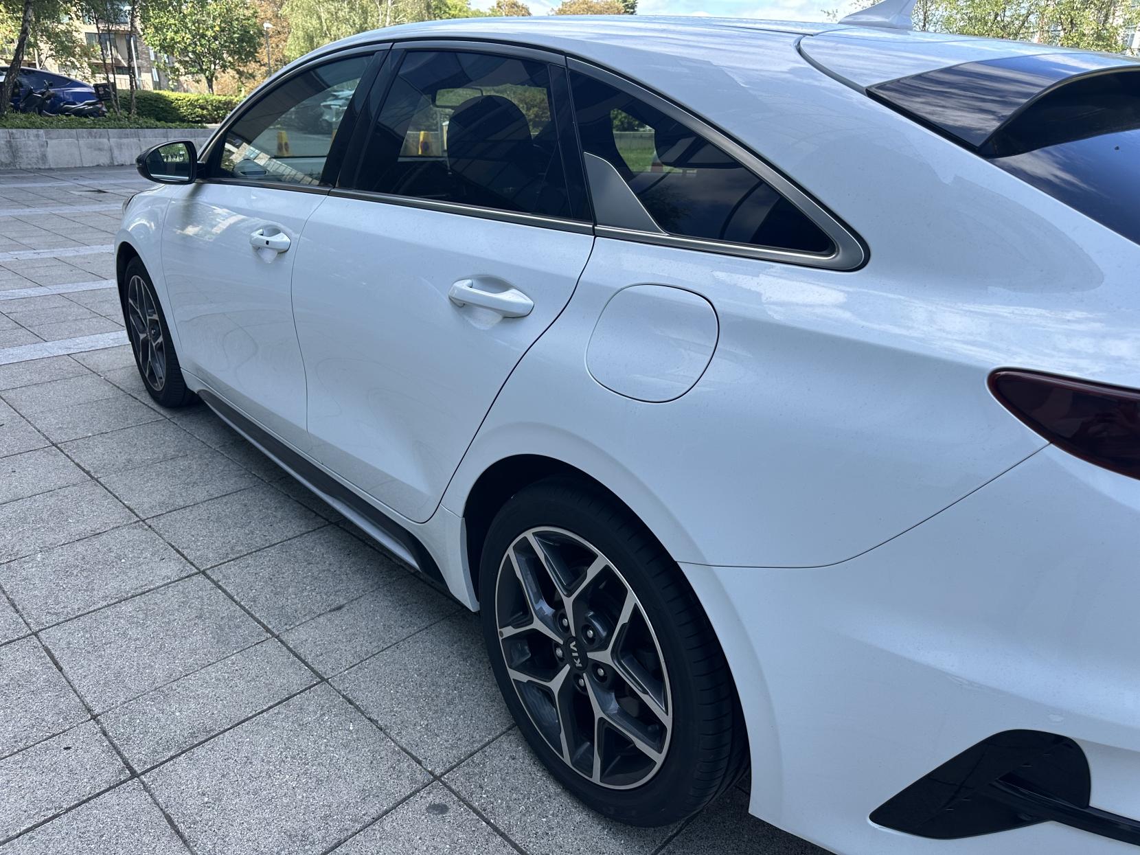 Kia ProCeed 1.5 T-GDi GT-Line Shooting Brake 5dr Petrol DCT Euro 6 (s/s) (158 bhp)