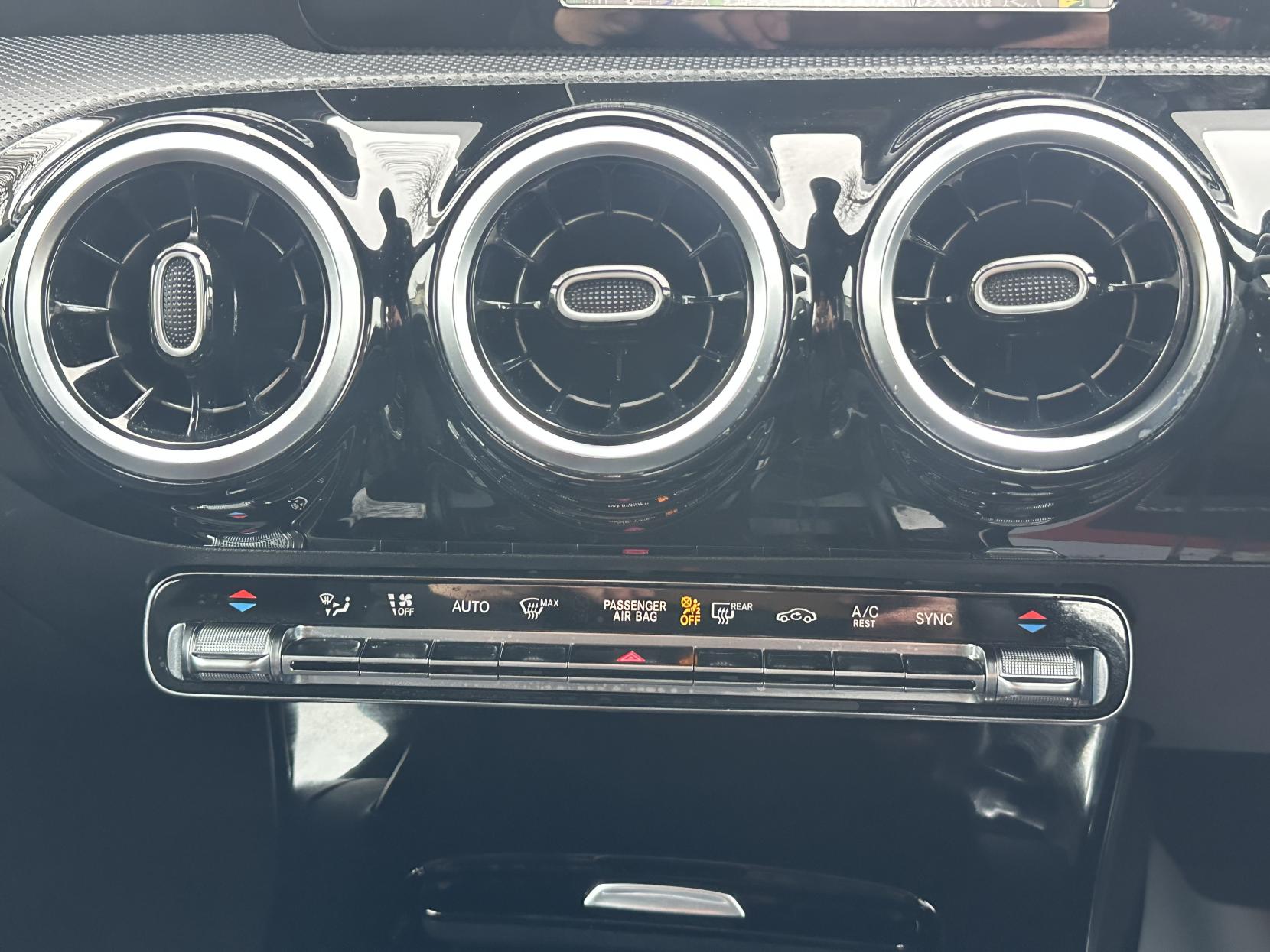 Mercedes-Benz A Class 2.0 A220 AMG Line Hatchback 5dr Petrol 7G-DCT Euro 6 (s/s) (190 ps)