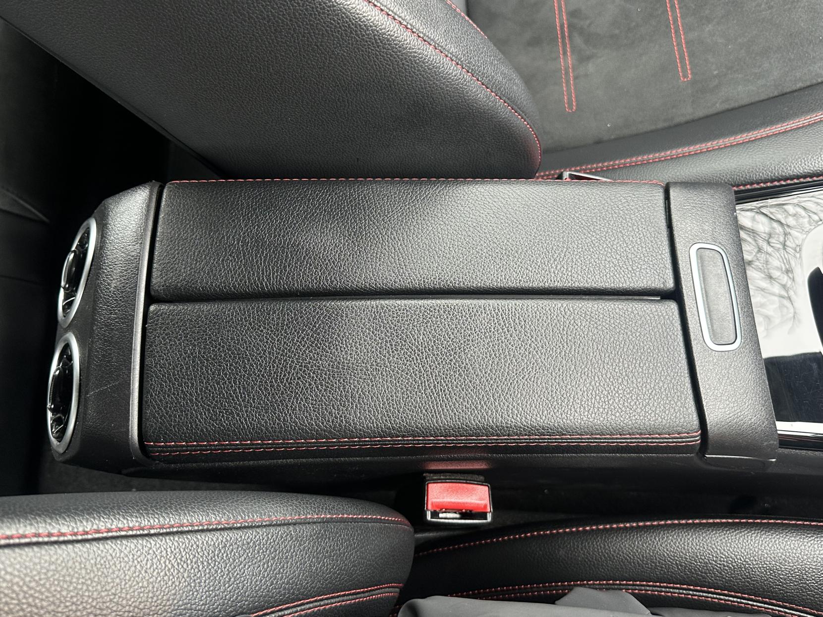 Mercedes-Benz A Class 2.0 A220 AMG Line Hatchback 5dr Petrol 7G-DCT Euro 6 (s/s) (190 ps)