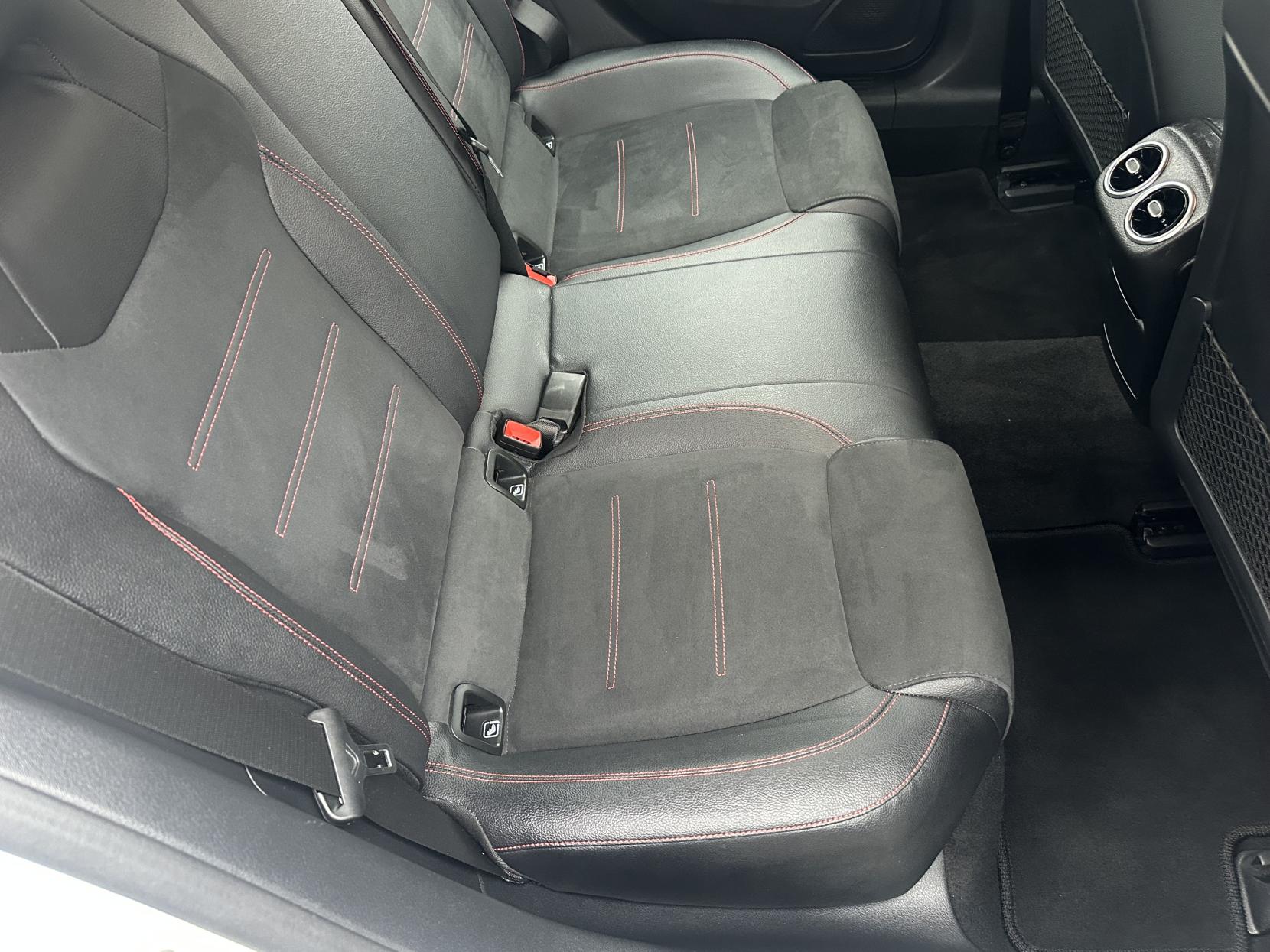 Mercedes-Benz A Class 2.0 A220 AMG Line Hatchback 5dr Petrol 7G-DCT Euro 6 (s/s) (190 ps)