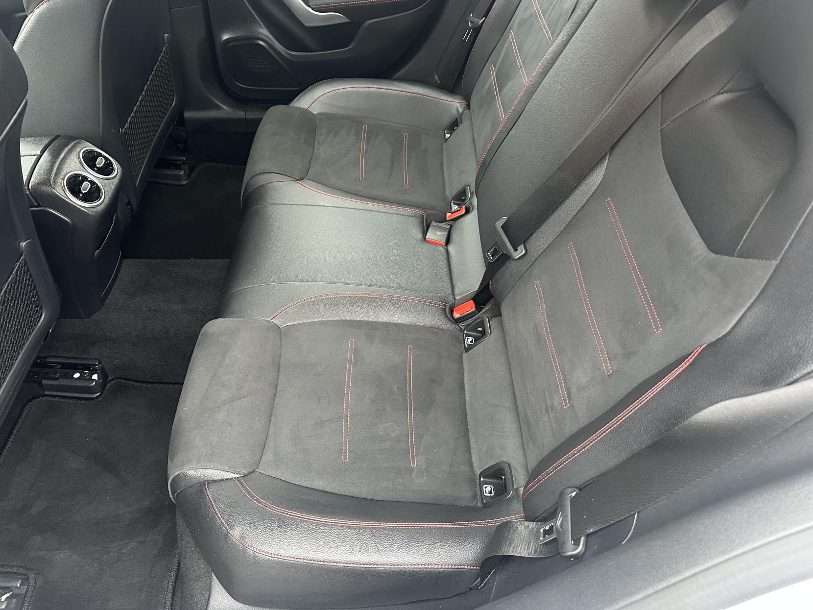 Mercedes-Benz A Class 2.0 A220 AMG Line Hatchback 5dr Petrol 7G-DCT Euro 6 (s/s) (190 ps)