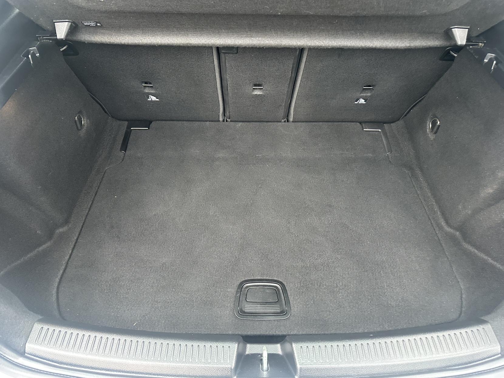 Mercedes-Benz A Class 2.0 A220 AMG Line Hatchback 5dr Petrol 7G-DCT Euro 6 (s/s) (190 ps)