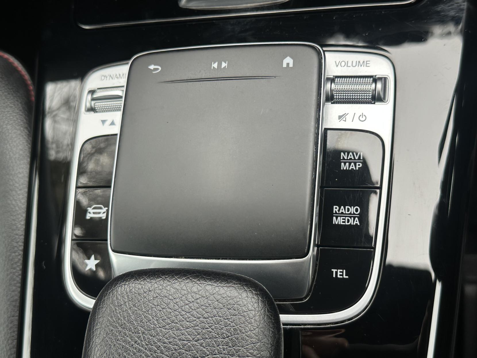 Mercedes-Benz A Class 2.0 A220 AMG Line Hatchback 5dr Petrol 7G-DCT Euro 6 (s/s) (190 ps)