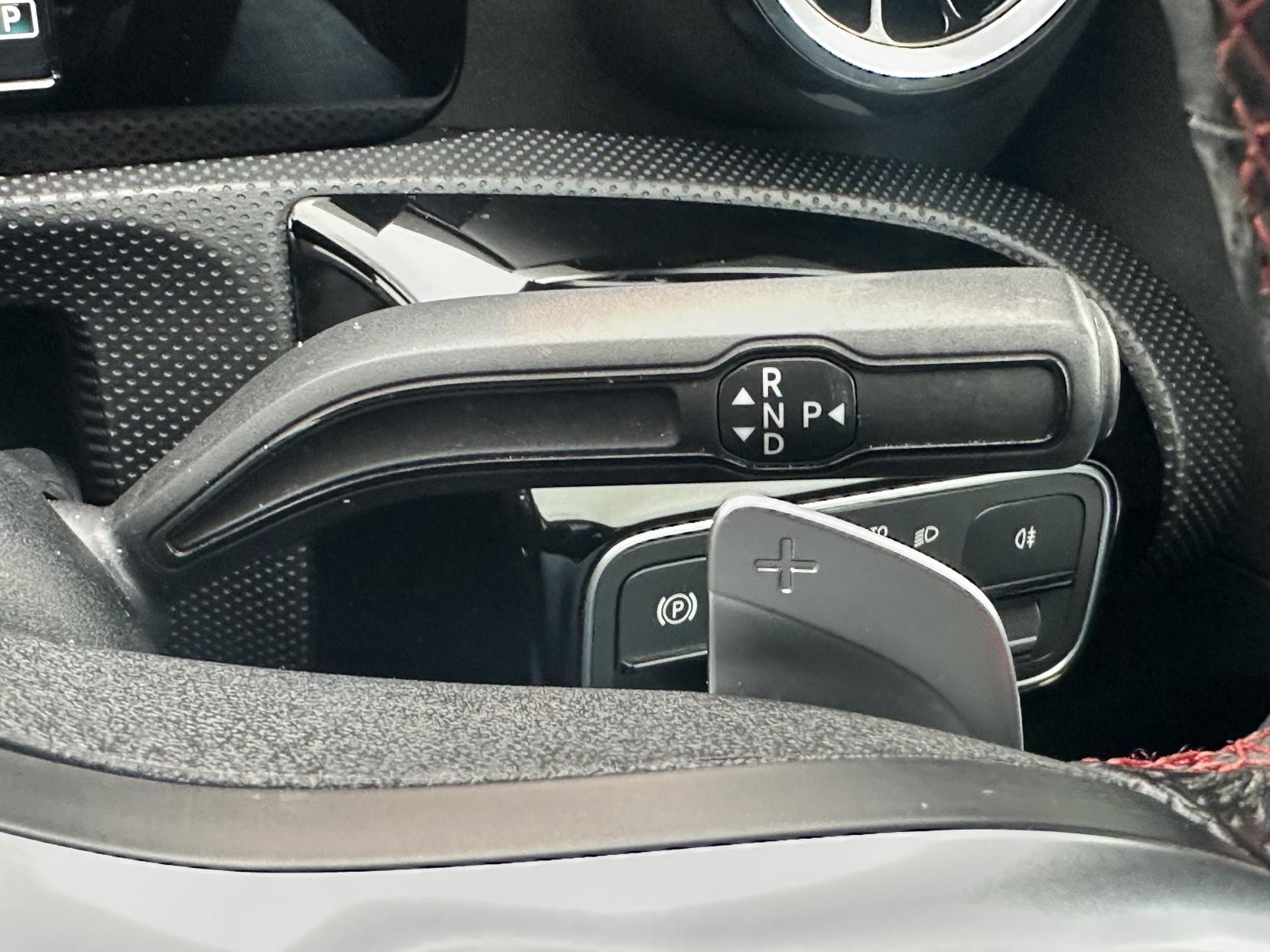 Mercedes-Benz A Class 2.0 A220 AMG Line Hatchback 5dr Petrol 7G-DCT Euro 6 (s/s) (190 ps)