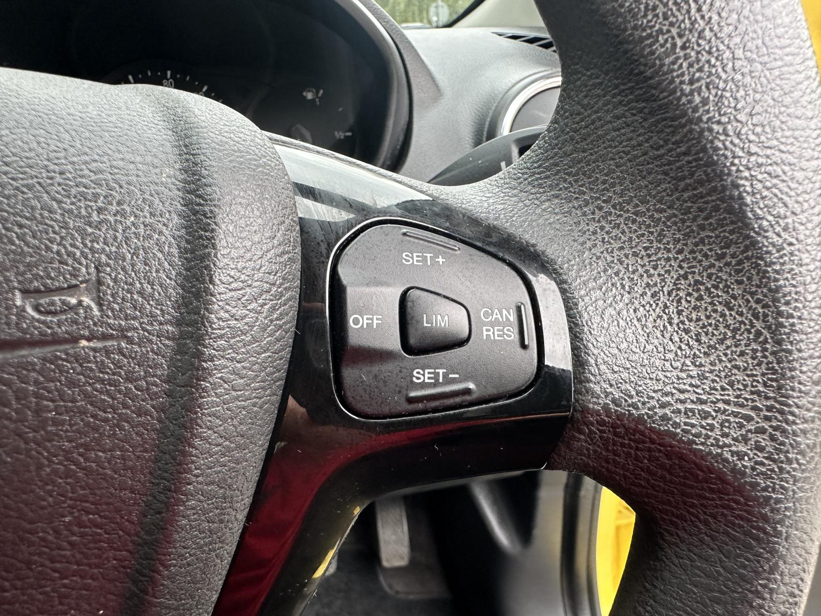 Ford Ka+ 1.2 Ti-VCT Studio Hatchback 5dr Petrol Manual Euro 6 (70 ps)