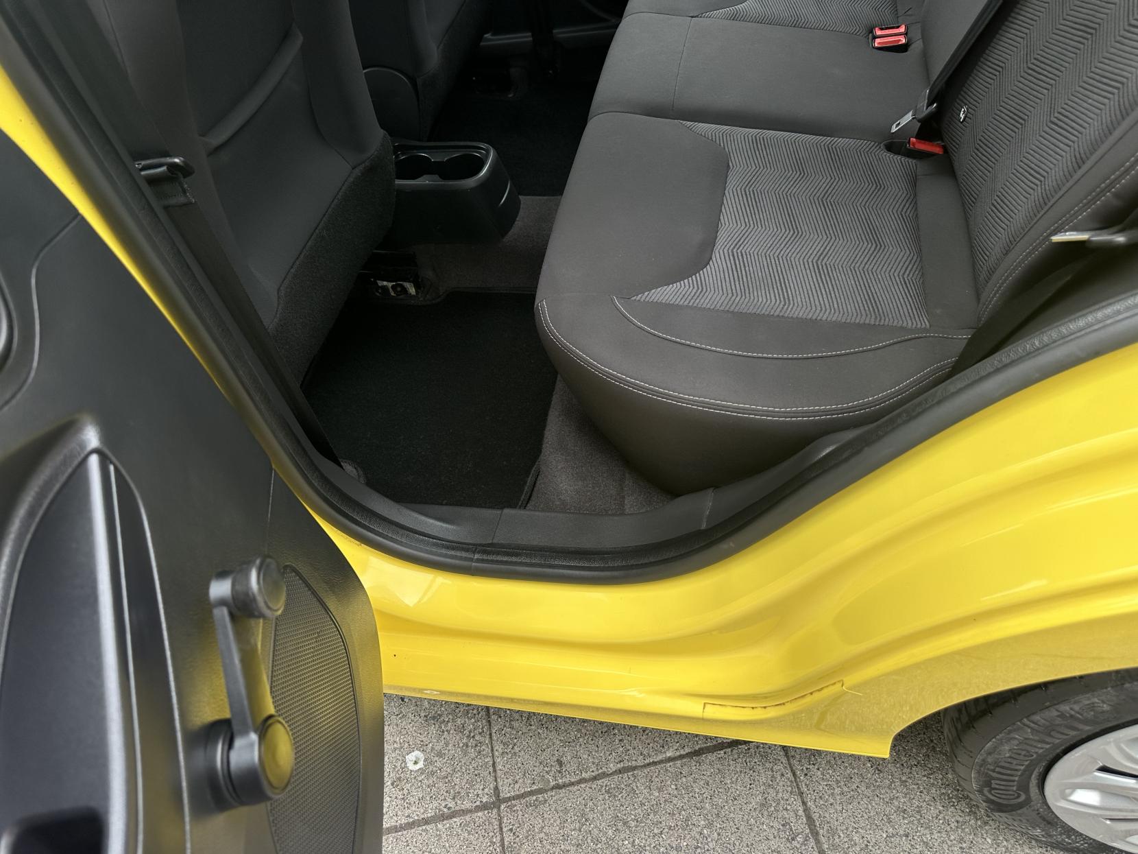 Ford Ka+ 1.2 Ti-VCT Studio Hatchback 5dr Petrol Manual Euro 6 (70 ps)