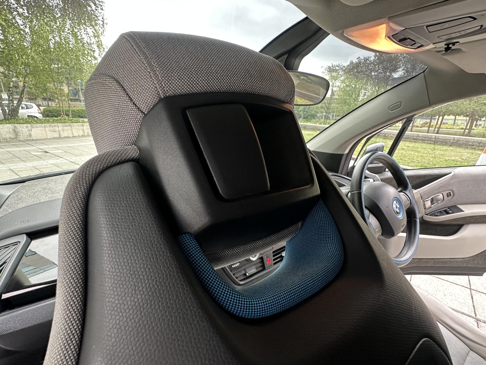 BMW i3 33kWh Hatchback 5dr Petrol Plug-in Hybrid Auto Euro 6 (s/s) (Range Extender) (170 ps)