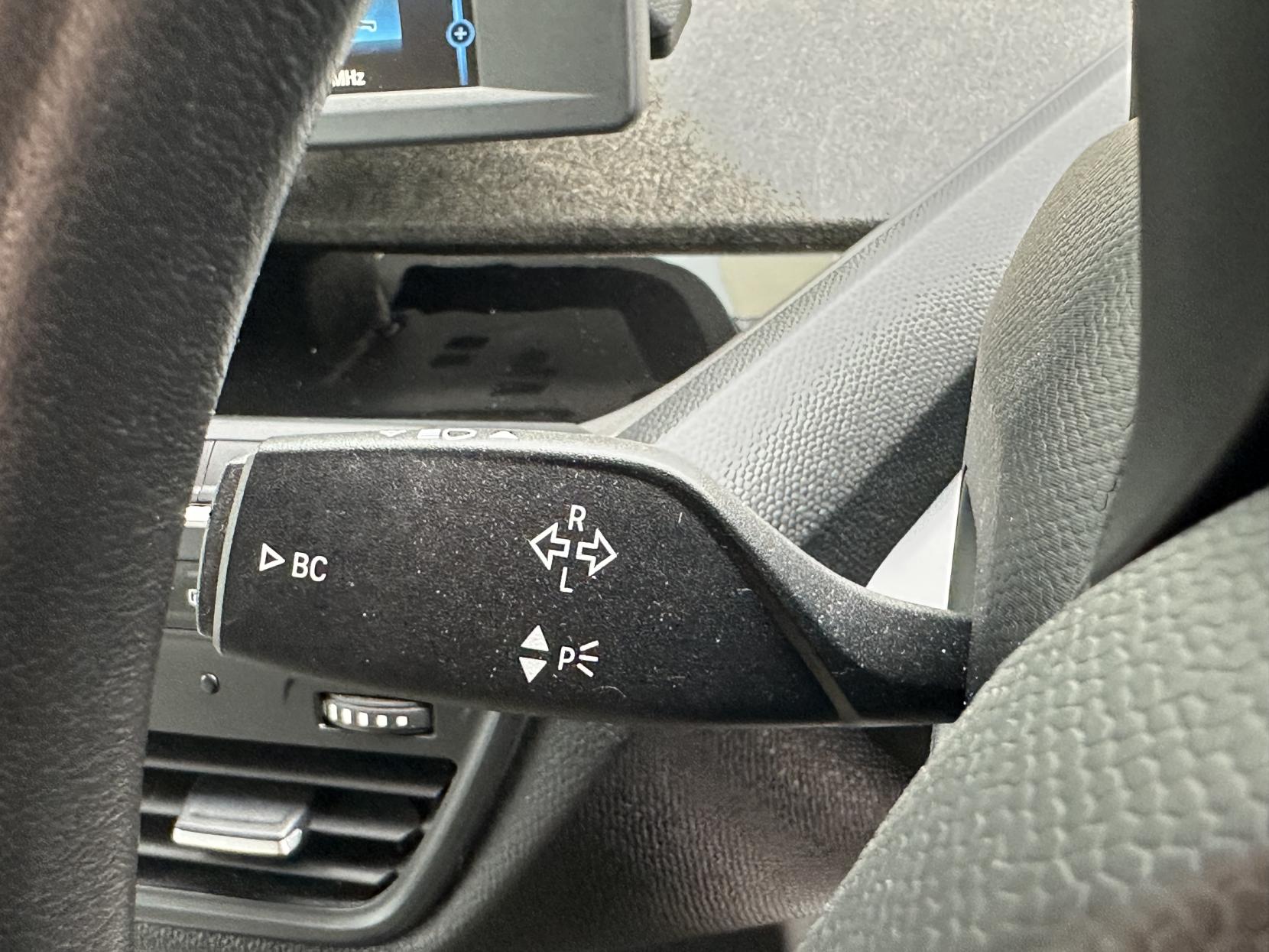 BMW i3 33kWh Hatchback 5dr Petrol Plug-in Hybrid Auto Euro 6 (s/s) (Range Extender) (170 ps)