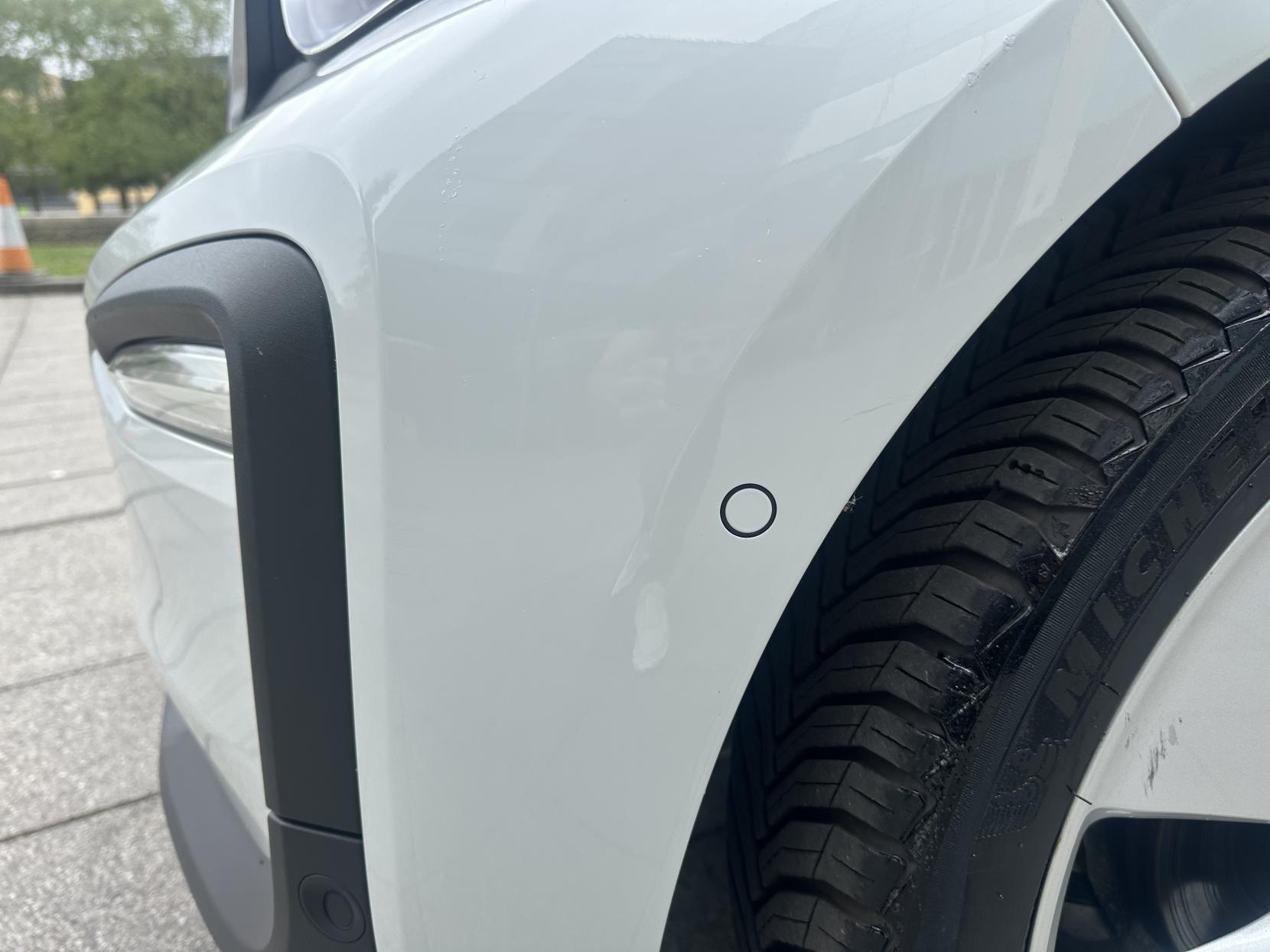 BMW i3 33kWh Hatchback 5dr Petrol Plug-in Hybrid Auto Euro 6 (s/s) (Range Extender) (170 ps)