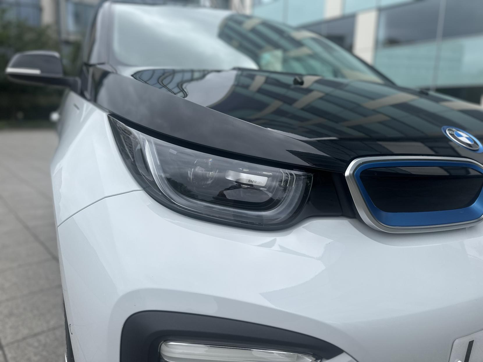 BMW i3 33kWh Hatchback 5dr Petrol Plug-in Hybrid Auto Euro 6 (s/s) (Range Extender) (170 ps)