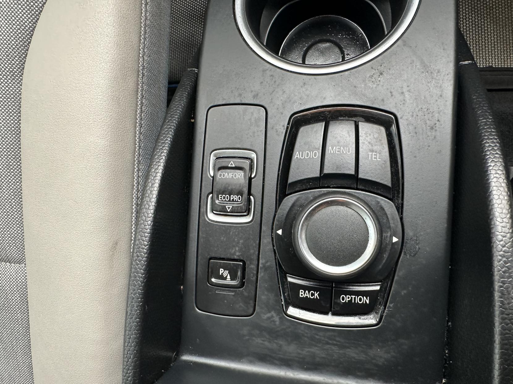 BMW i3 33kWh Hatchback 5dr Petrol Plug-in Hybrid Auto Euro 6 (s/s) (Range Extender) (170 ps)