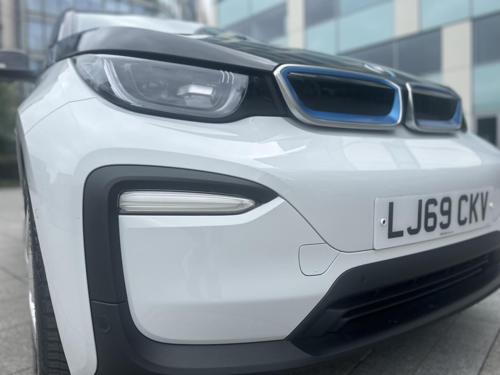 BMW i3 33kWh Hatchback 5dr Petrol Plug-in Hybrid Auto Euro 6 (s/s) (Range Extender) (170 ps)