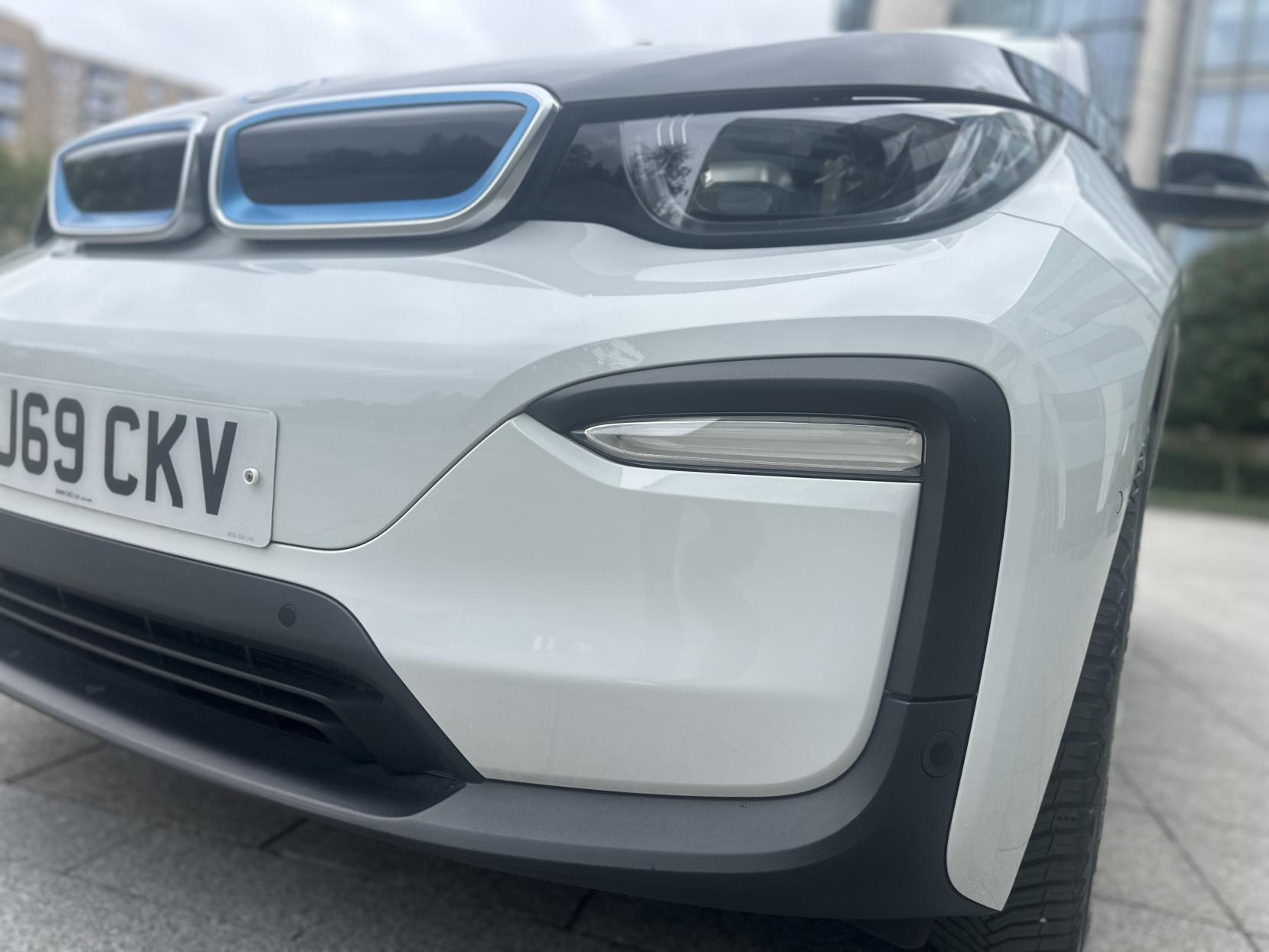 BMW i3 33kWh Hatchback 5dr Petrol Plug-in Hybrid Auto Euro 6 (s/s) (Range Extender) (170 ps)