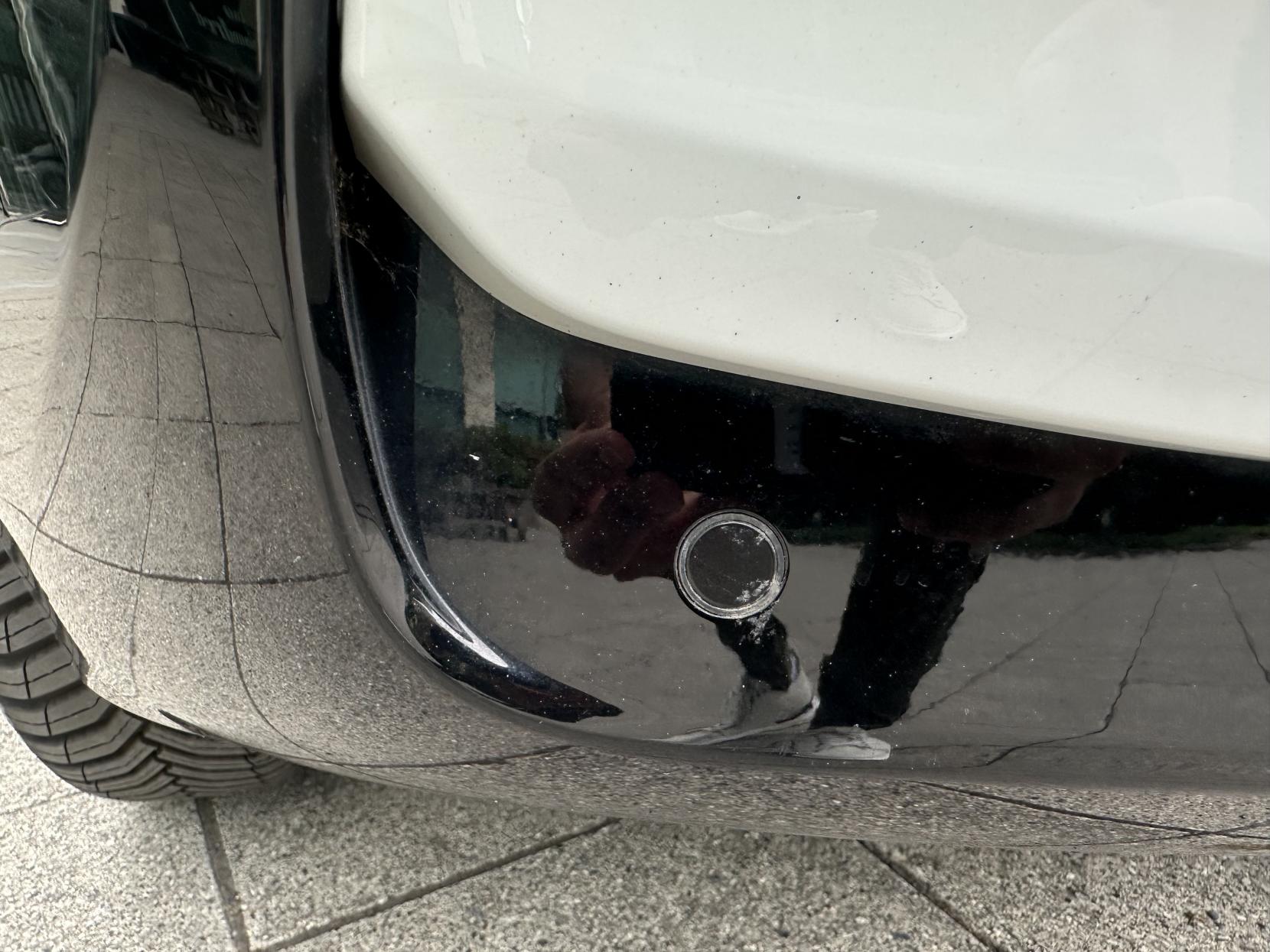 BMW i3 33kWh Hatchback 5dr Petrol Plug-in Hybrid Auto Euro 6 (s/s) (Range Extender) (170 ps)