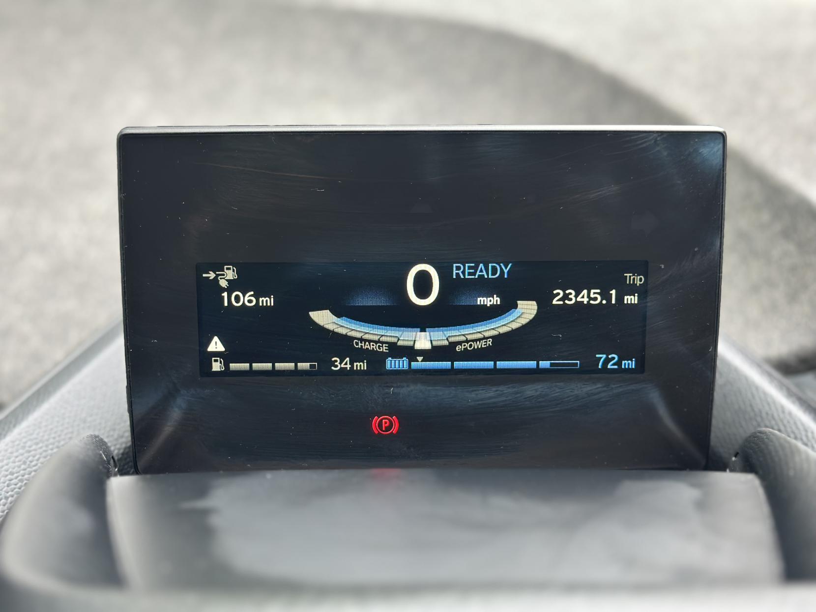 BMW i3 33kWh Hatchback 5dr Petrol Plug-in Hybrid Auto Euro 6 (s/s) (Range Extender) (170 ps)