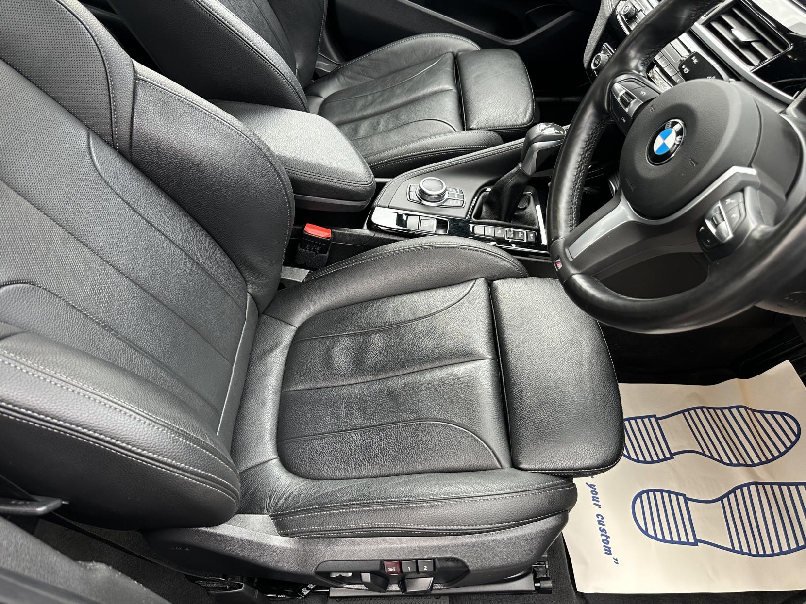 BMW X1 1.5 25e 10kWh M Sport SUV 5dr Petrol Plug-in Hybrid Auto xDrive Euro 6 (s/s) (220 ps)