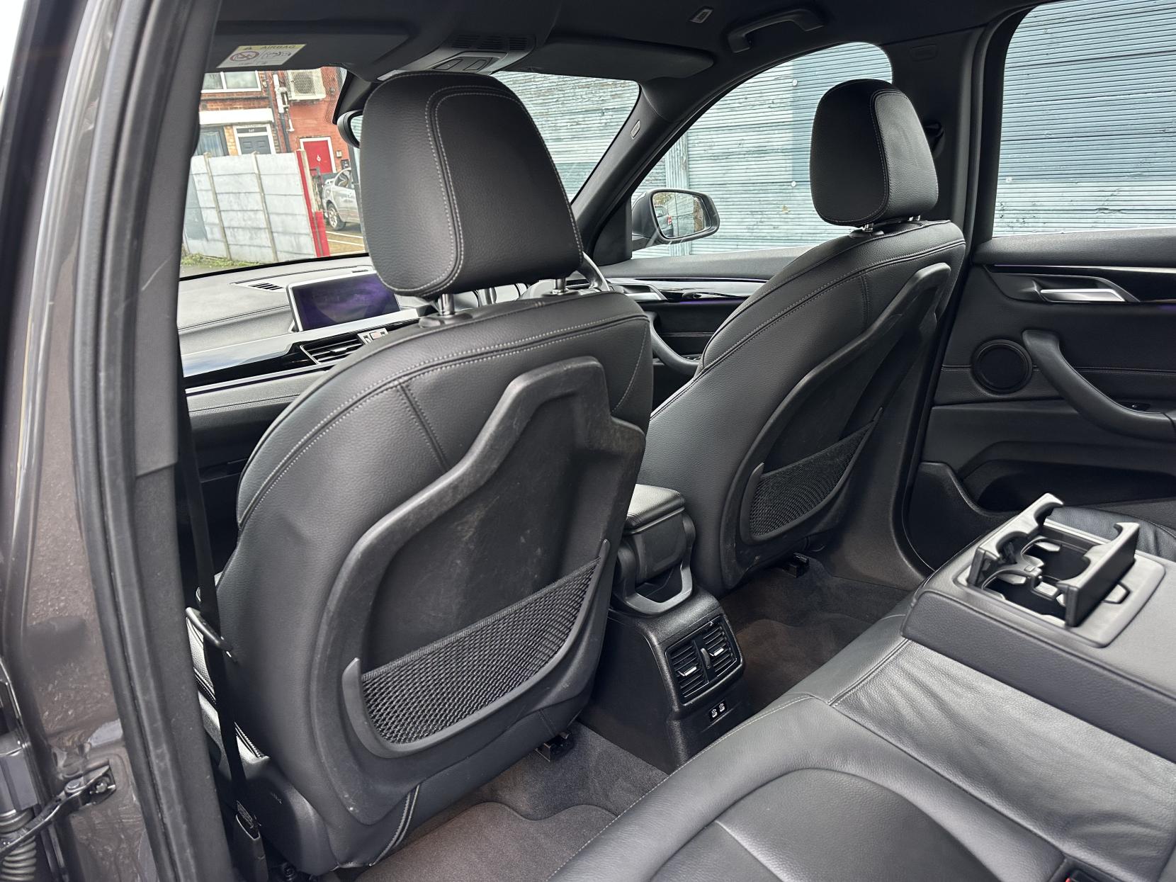 BMW X1 1.5 25e 10kWh M Sport SUV 5dr Petrol Plug-in Hybrid Auto xDrive Euro 6 (s/s) (220 ps)