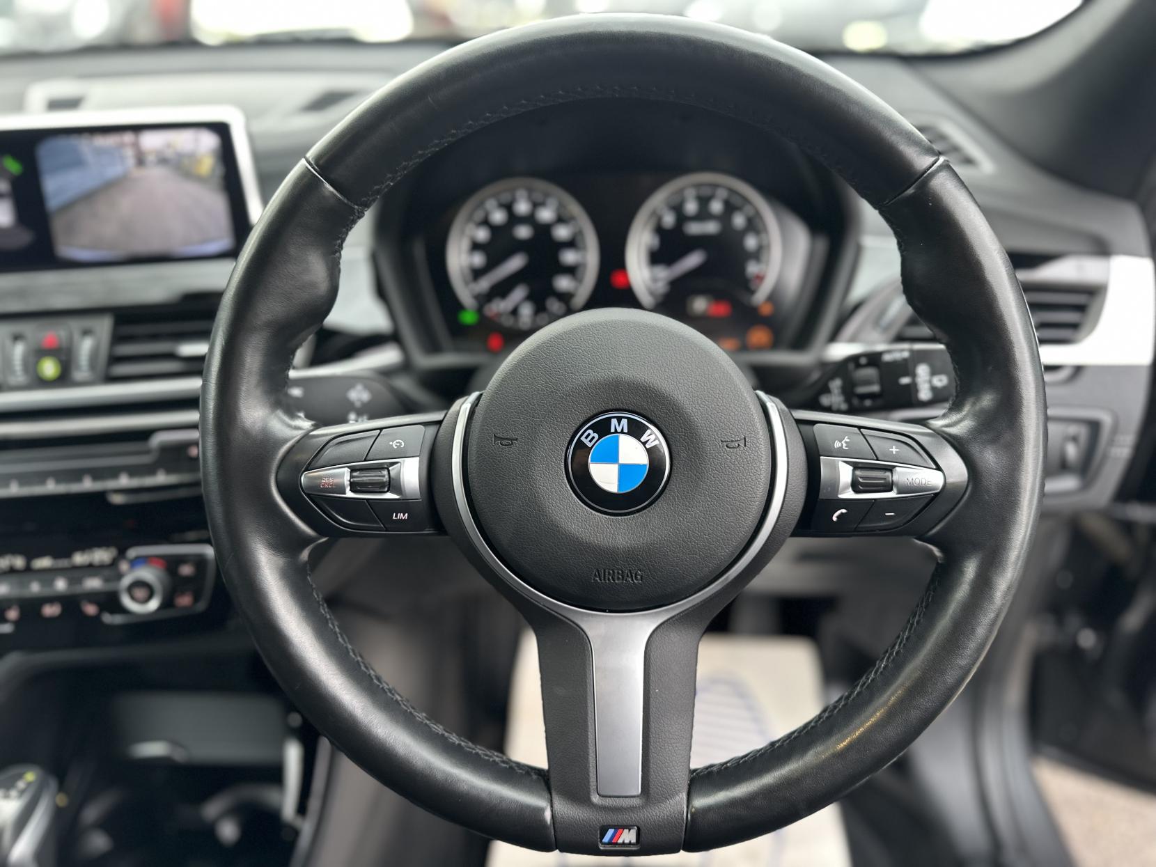 BMW X1 1.5 25e 10kWh M Sport SUV 5dr Petrol Plug-in Hybrid Auto xDrive Euro 6 (s/s) (220 ps)