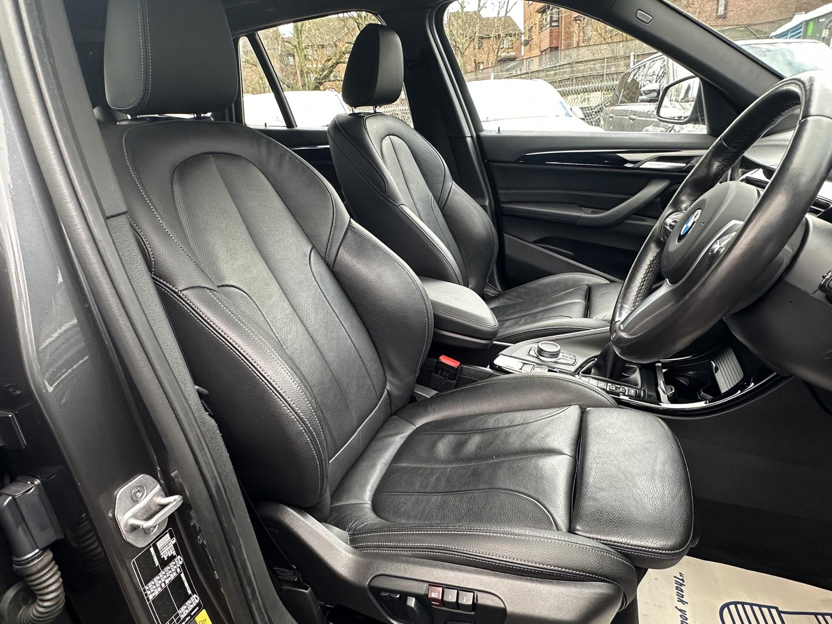 BMW X1 1.5 25e 10kWh M Sport SUV 5dr Petrol Plug-in Hybrid Auto xDrive Euro 6 (s/s) (220 ps)