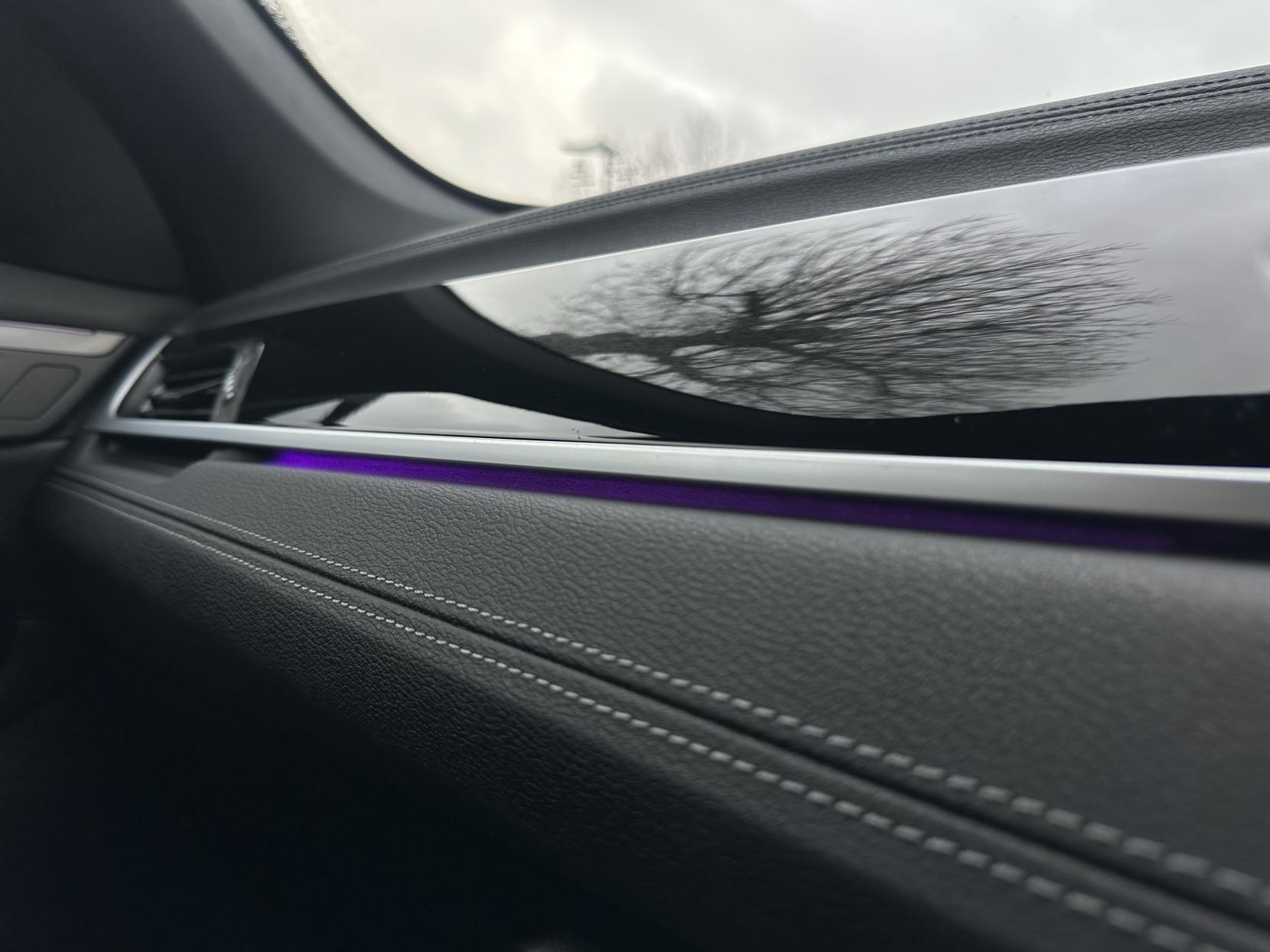 BMW X1 1.5 25e 10kWh M Sport SUV 5dr Petrol Plug-in Hybrid Auto xDrive Euro 6 (s/s) (220 ps)