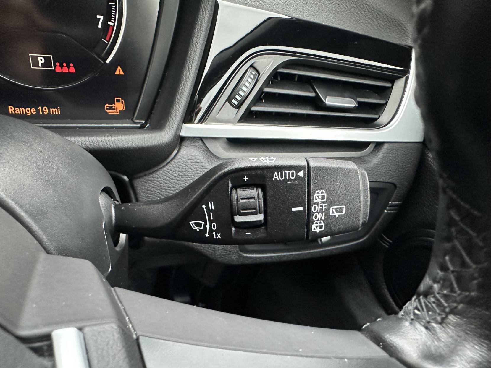 BMW X1 1.5 25e 10kWh M Sport SUV 5dr Petrol Plug-in Hybrid Auto xDrive Euro 6 (s/s) (220 ps)